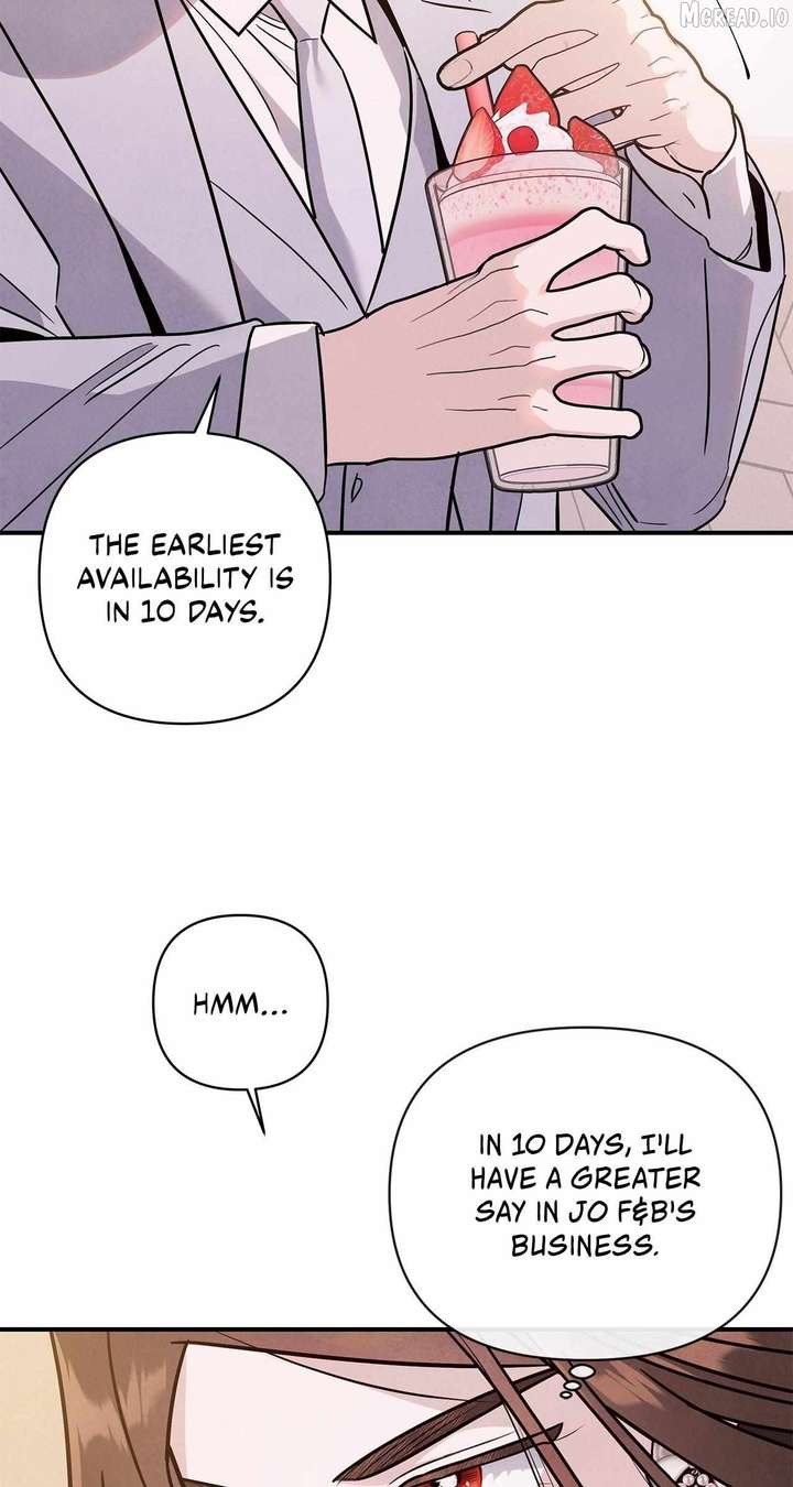 My Younger Sister Chooses Me Tonight Chapter 72 page 47