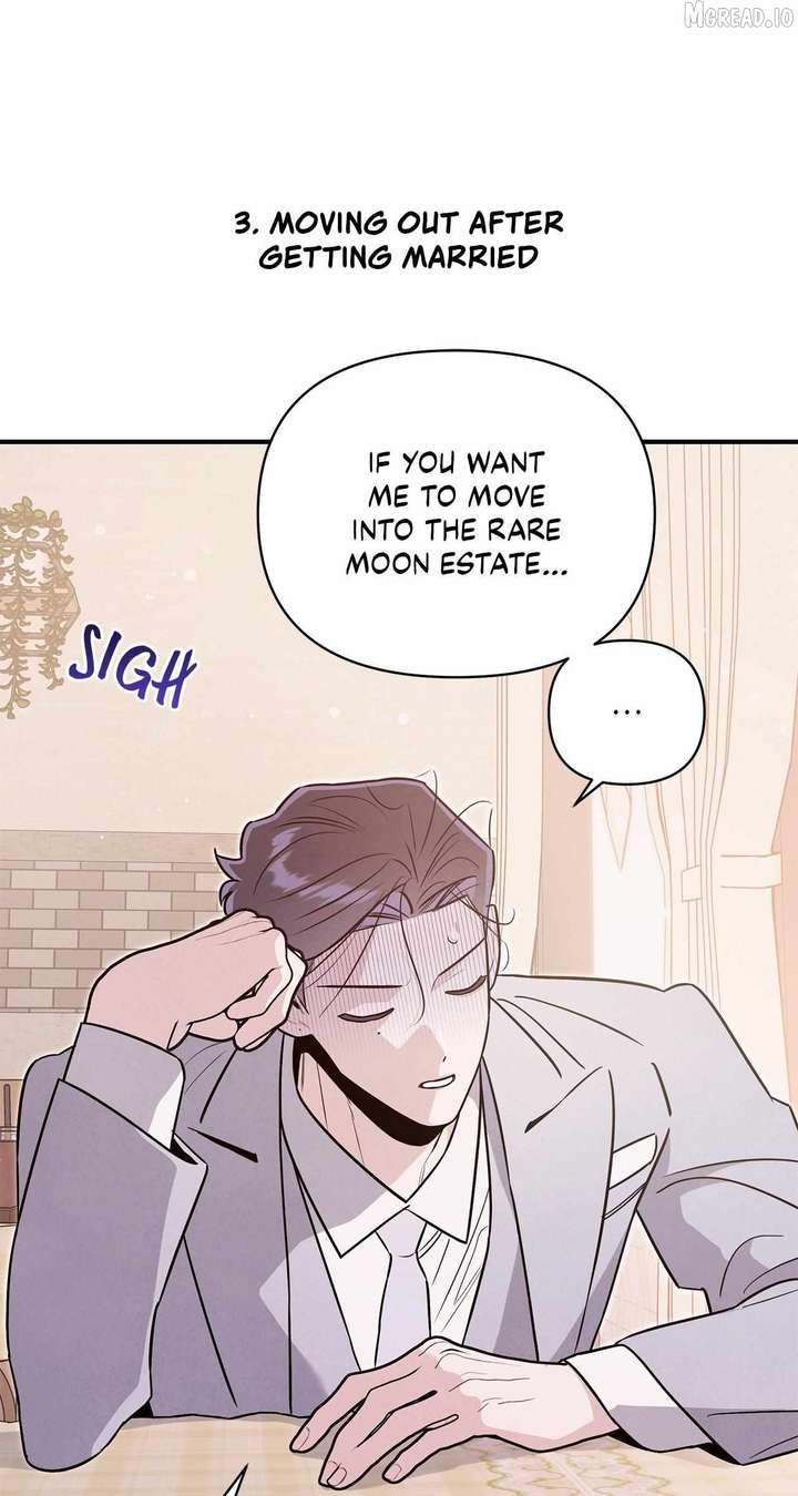 My Younger Sister Chooses Me Tonight Chapter 72 page 49
