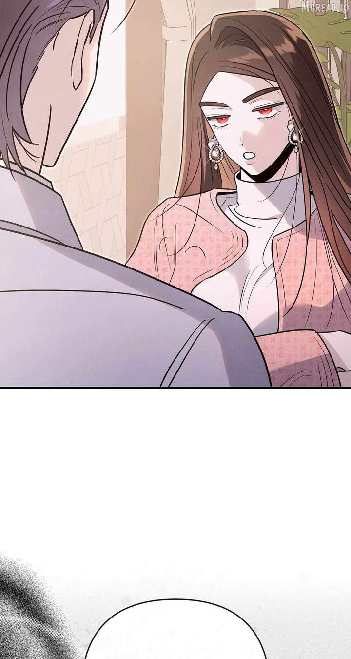 My Younger Sister Chooses Me Tonight Chapter 72 page 65
