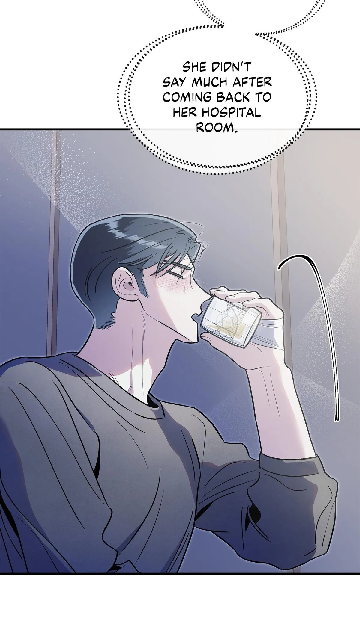 My Younger Sister Chooses Me Tonight Chapter 73 page 7