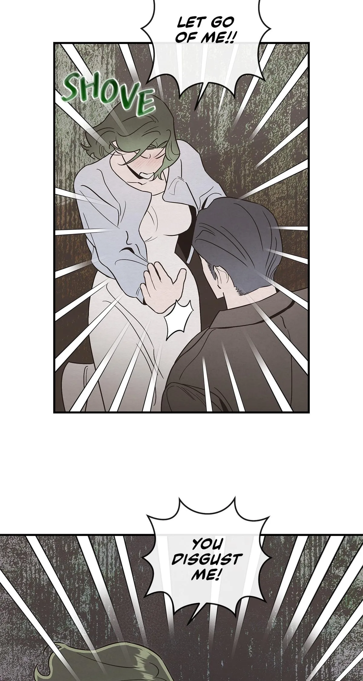 My Younger Sister Chooses Me Tonight Chapter 73 page 10