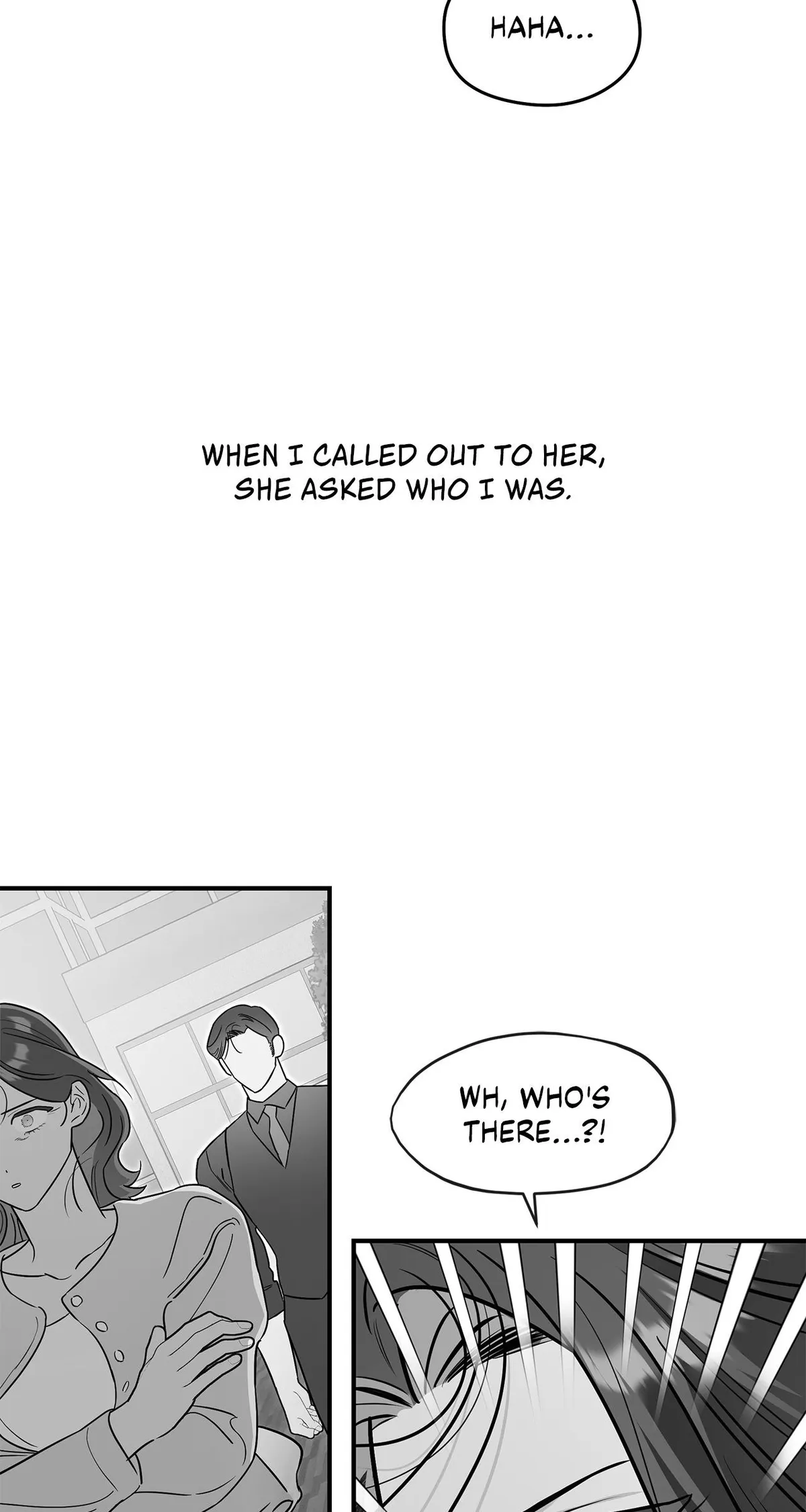 My Younger Sister Chooses Me Tonight Chapter 73 page 15