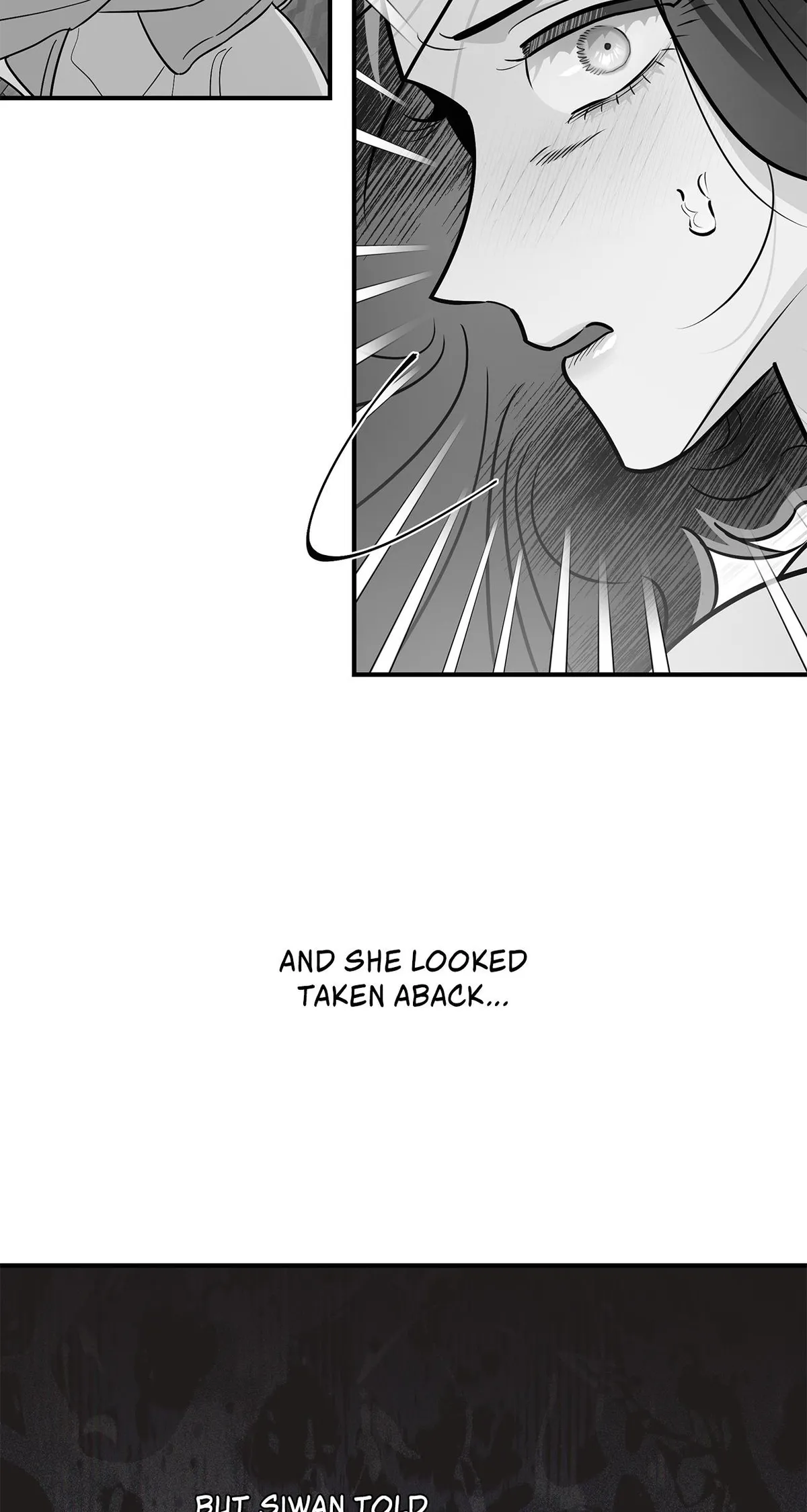 My Younger Sister Chooses Me Tonight Chapter 73 page 16