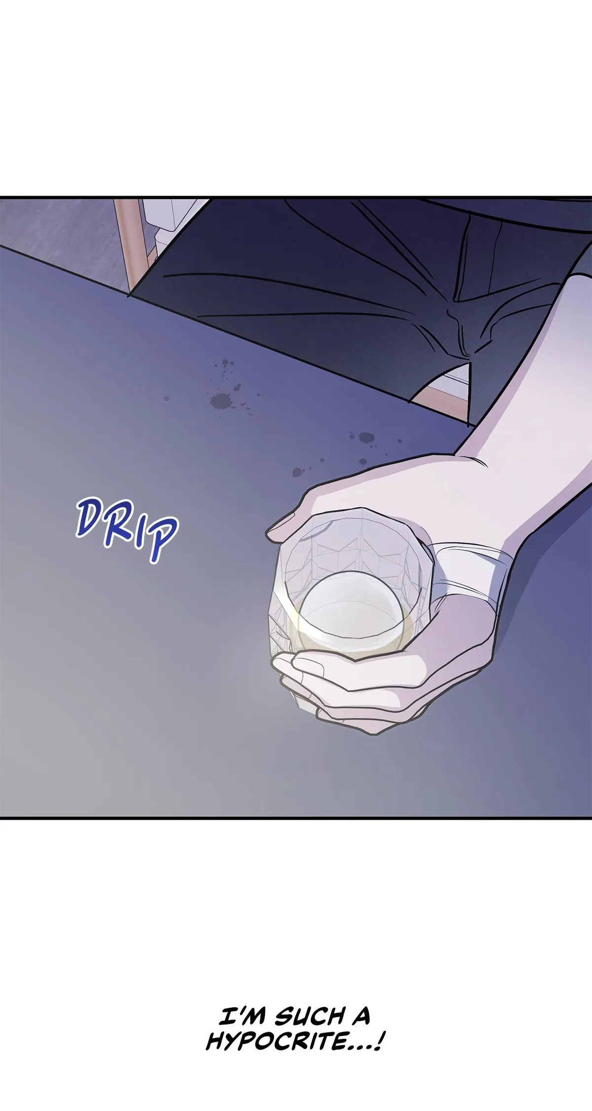 My Younger Sister Chooses Me Tonight Chapter 73 page 20