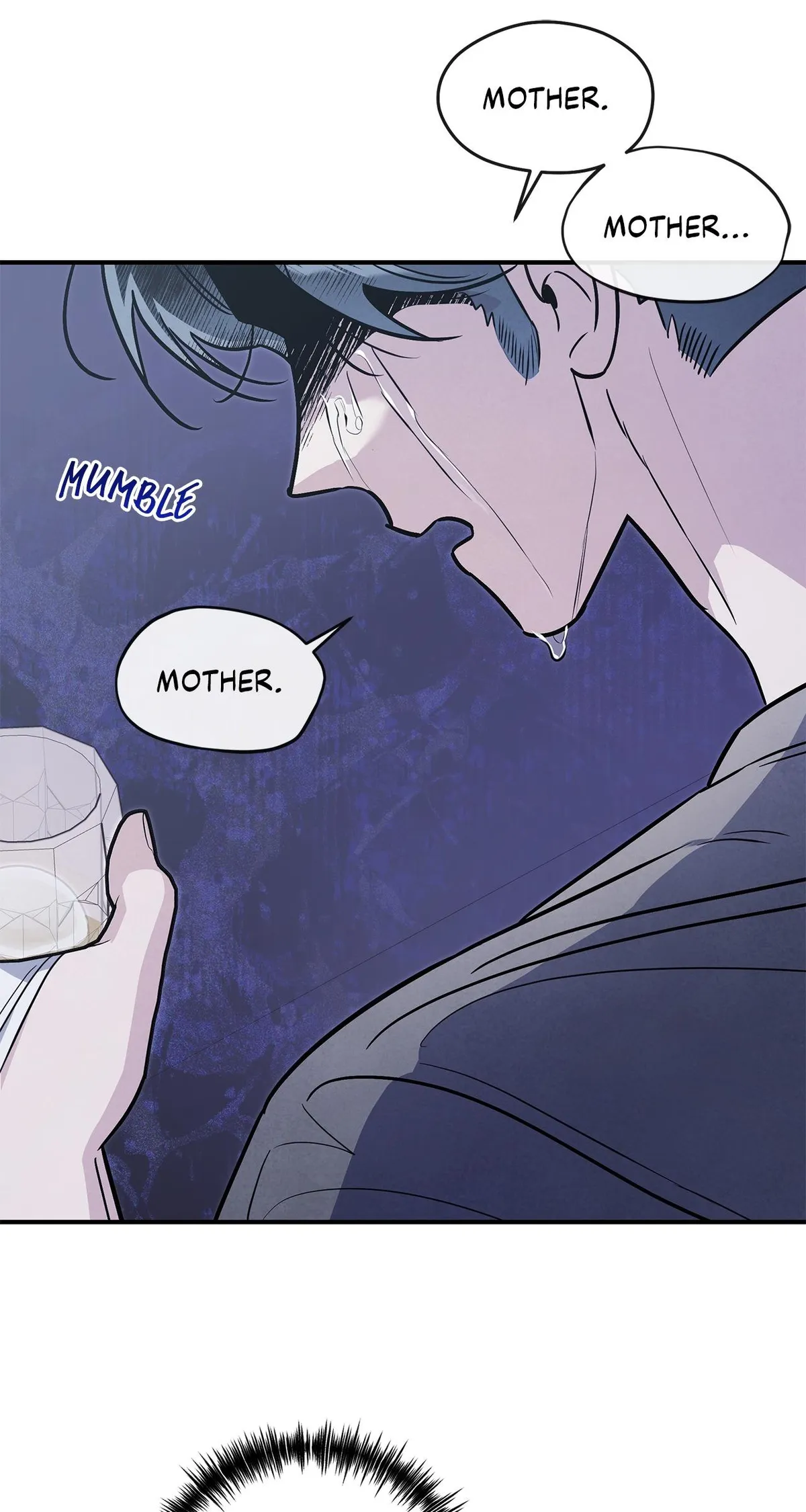 My Younger Sister Chooses Me Tonight Chapter 73 page 23
