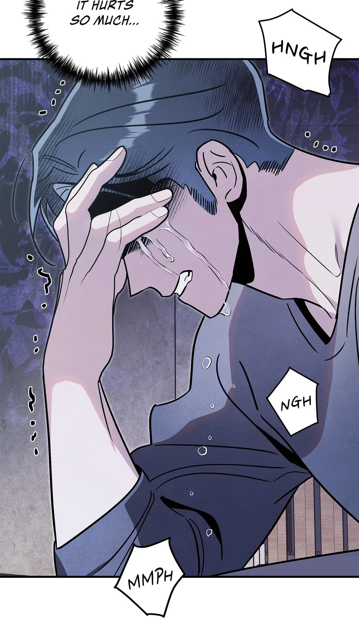 My Younger Sister Chooses Me Tonight Chapter 73 page 25
