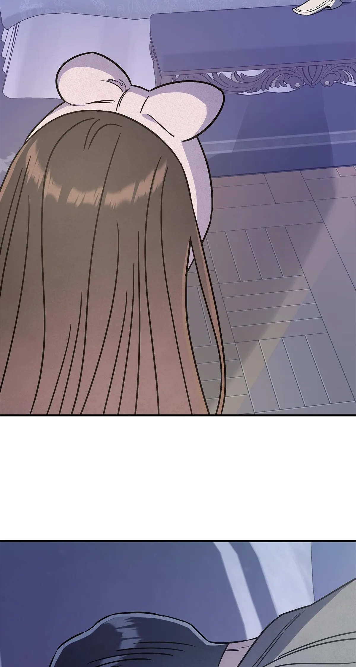 My Younger Sister Chooses Me Tonight Chapter 73 page 36