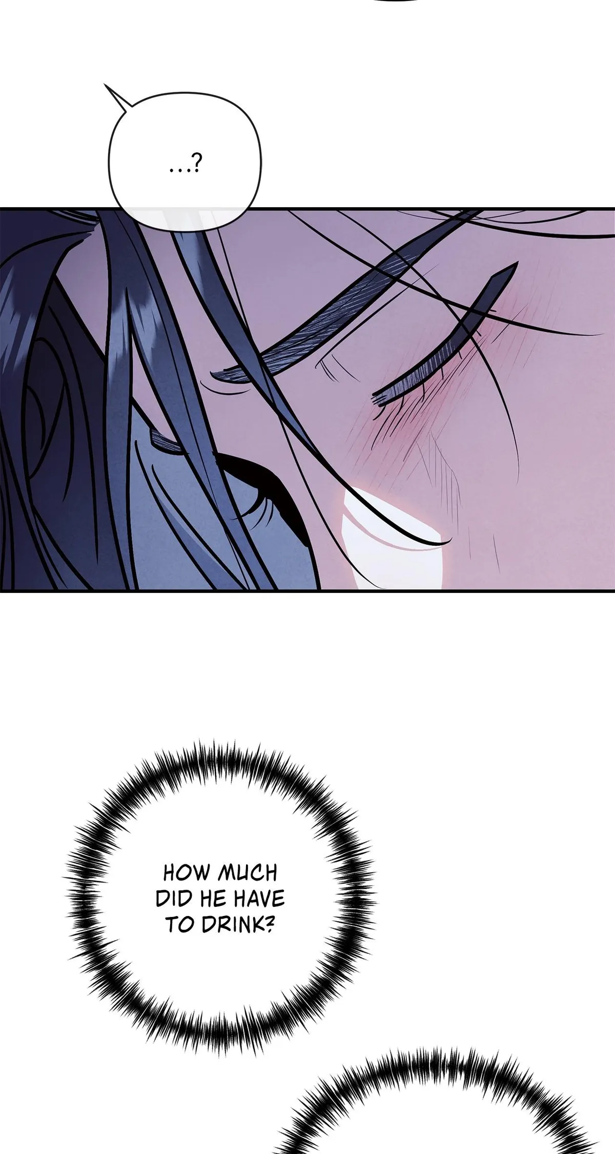 My Younger Sister Chooses Me Tonight Chapter 73 page 40
