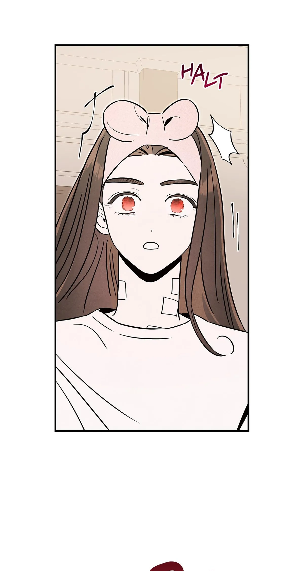 My Younger Sister Chooses Me Tonight Chapter 73 page 46