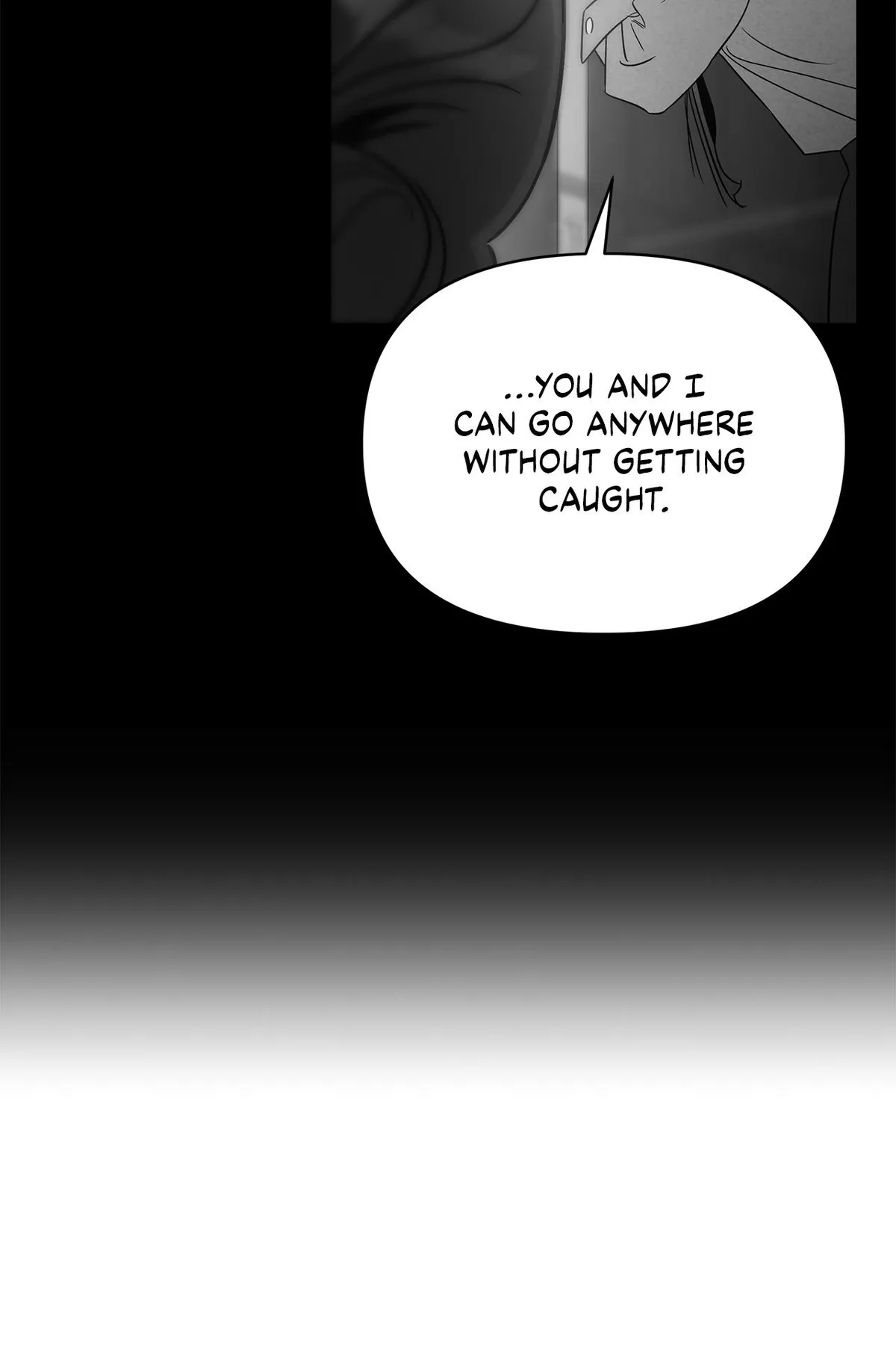 My Younger Sister Chooses Me Tonight Chapter 73 page 57