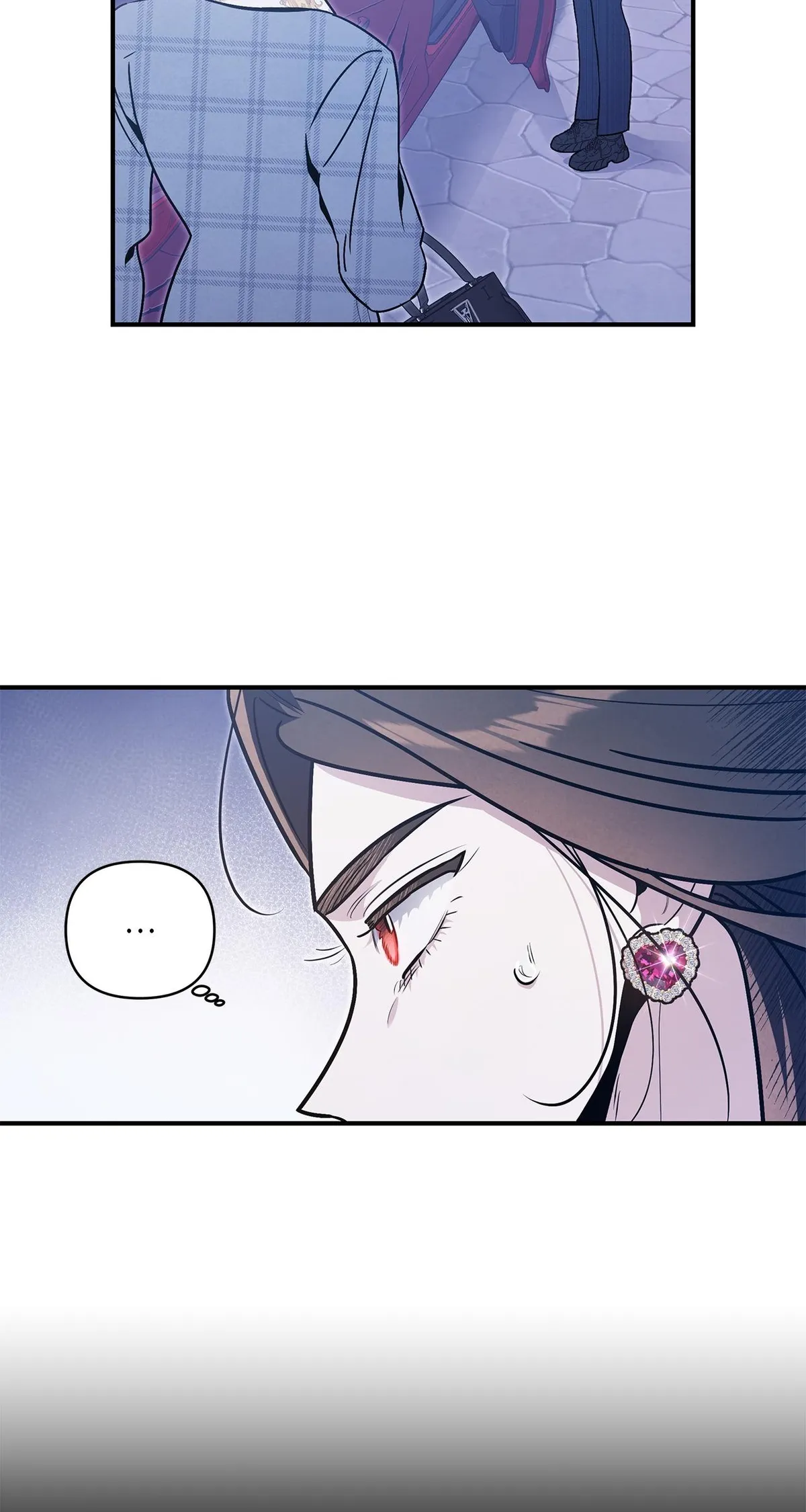 My Younger Sister Chooses Me Tonight Chapter 74 page 6