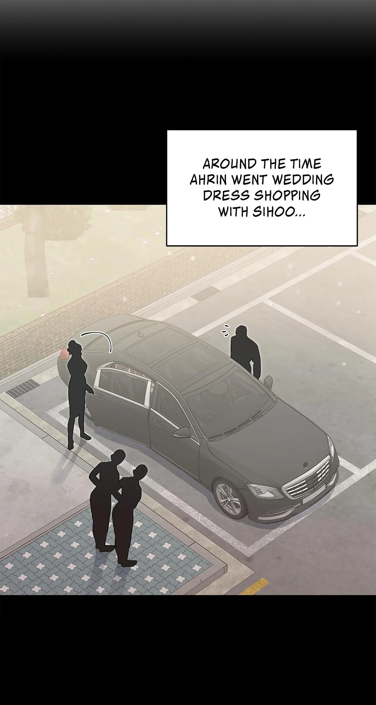 My Younger Sister Chooses Me Tonight Chapter 74 page 7