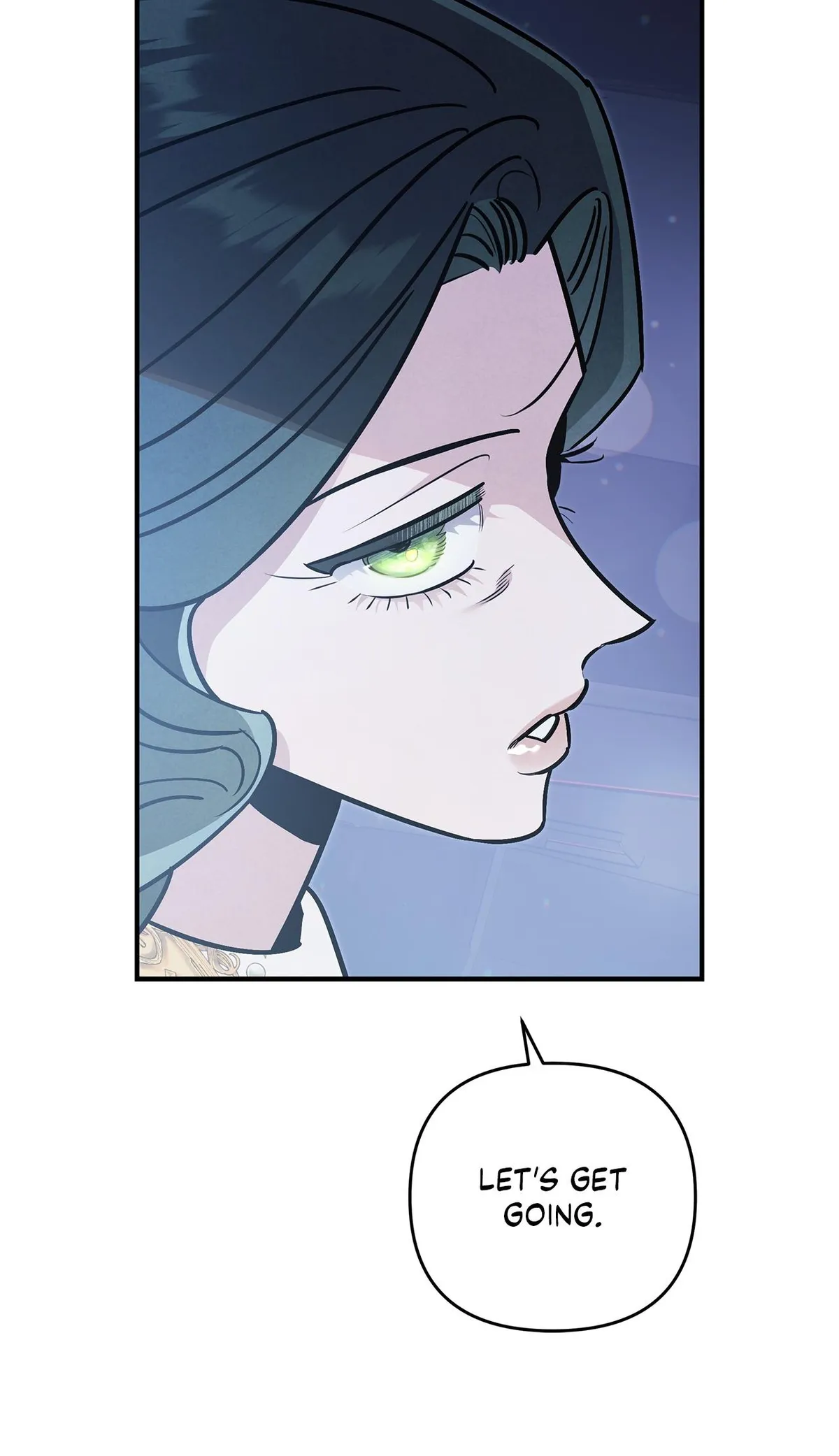 My Younger Sister Chooses Me Tonight Chapter 74 page 20