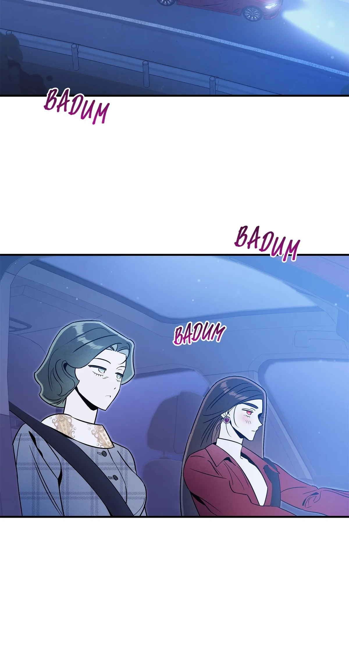My Younger Sister Chooses Me Tonight Chapter 74 page 22