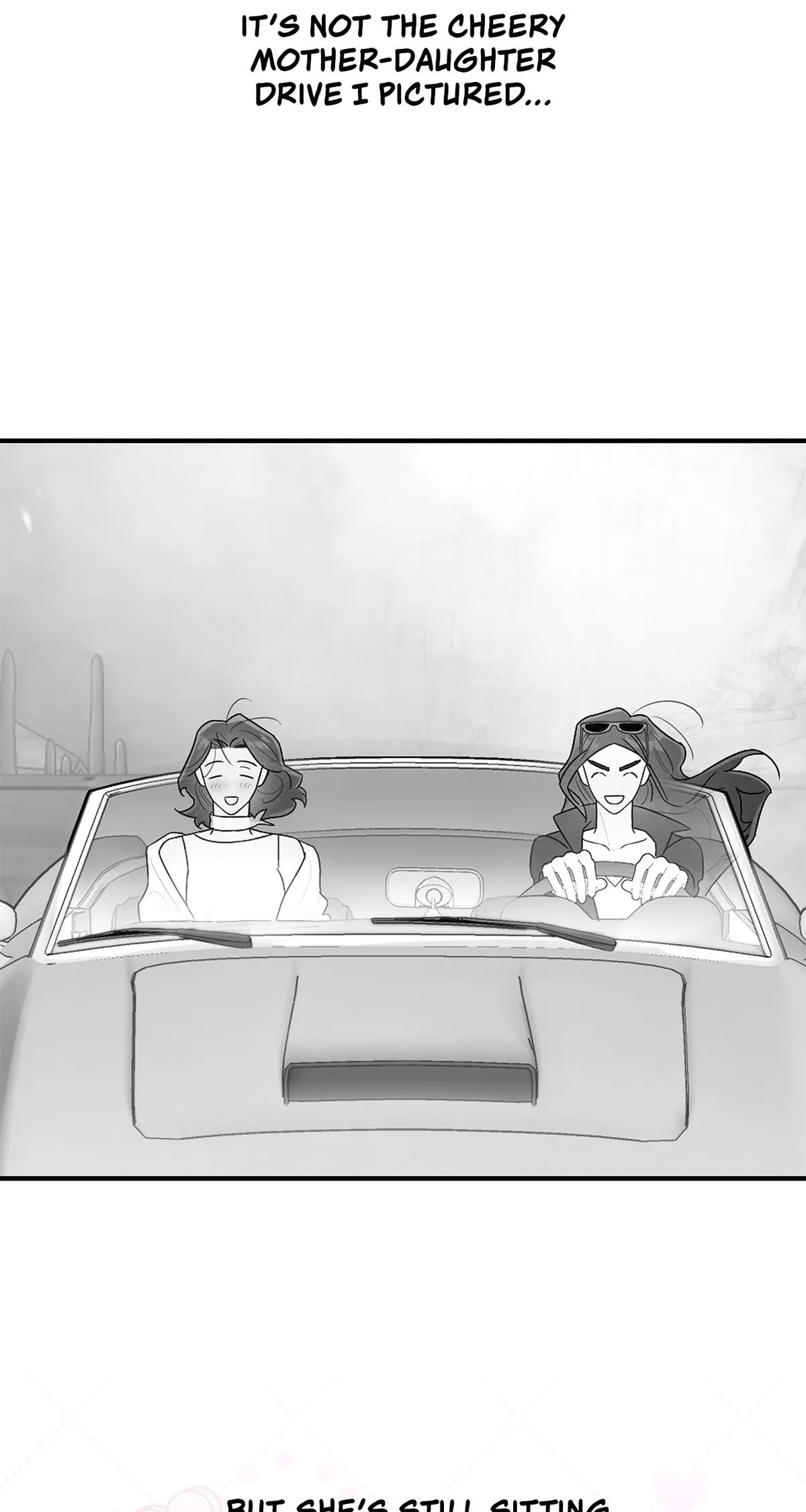 My Younger Sister Chooses Me Tonight Chapter 74 page 23