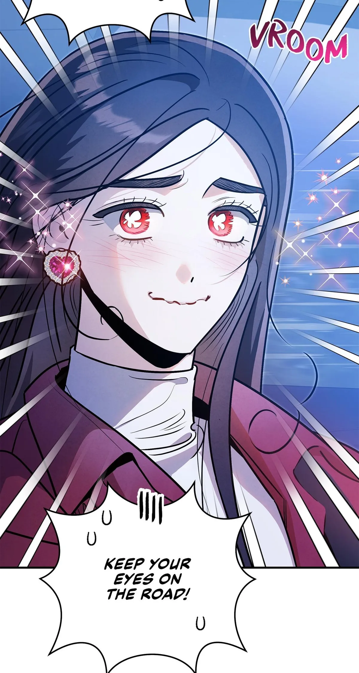 My Younger Sister Chooses Me Tonight Chapter 74 page 26