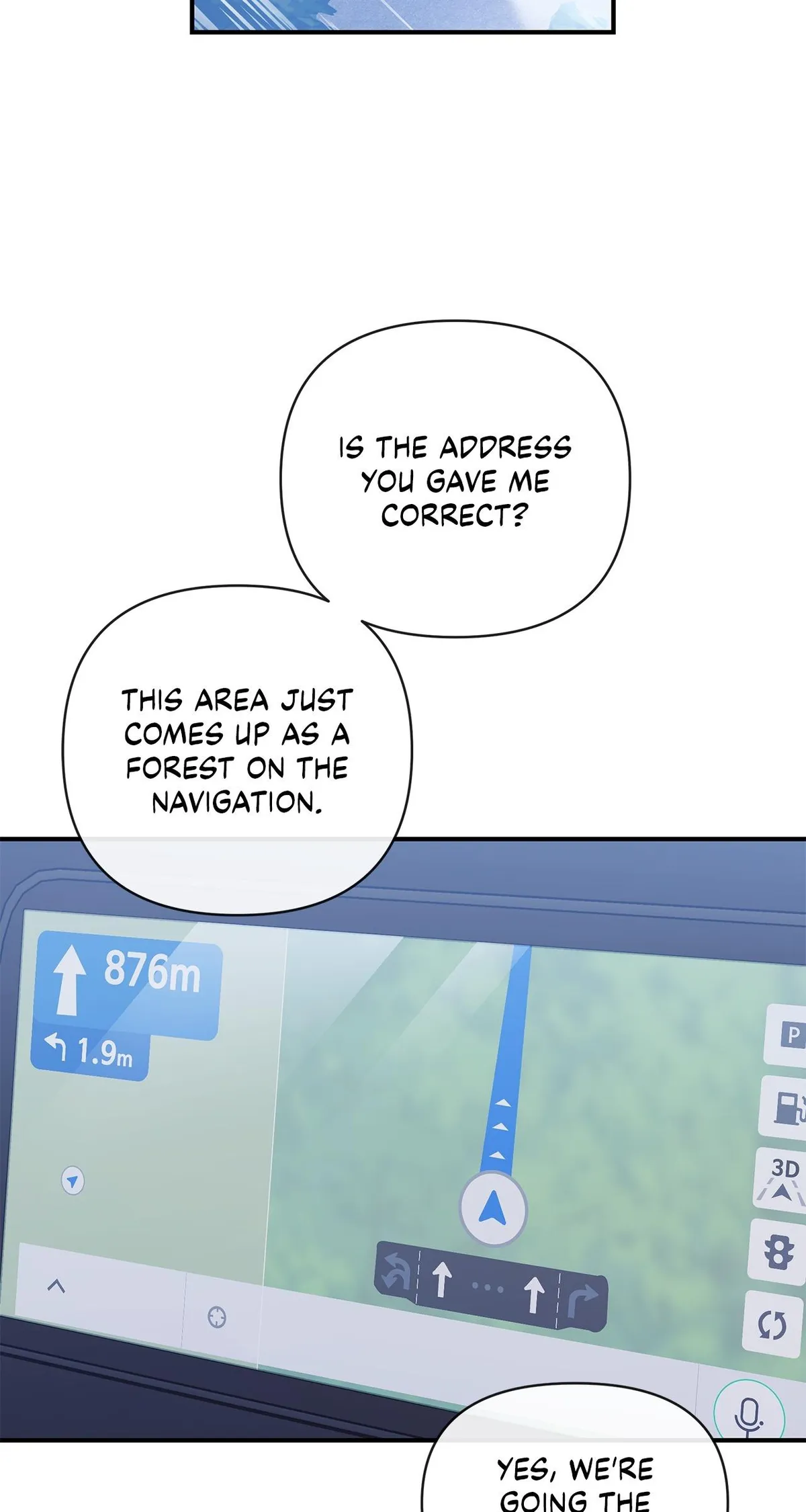 My Younger Sister Chooses Me Tonight Chapter 74 page 29