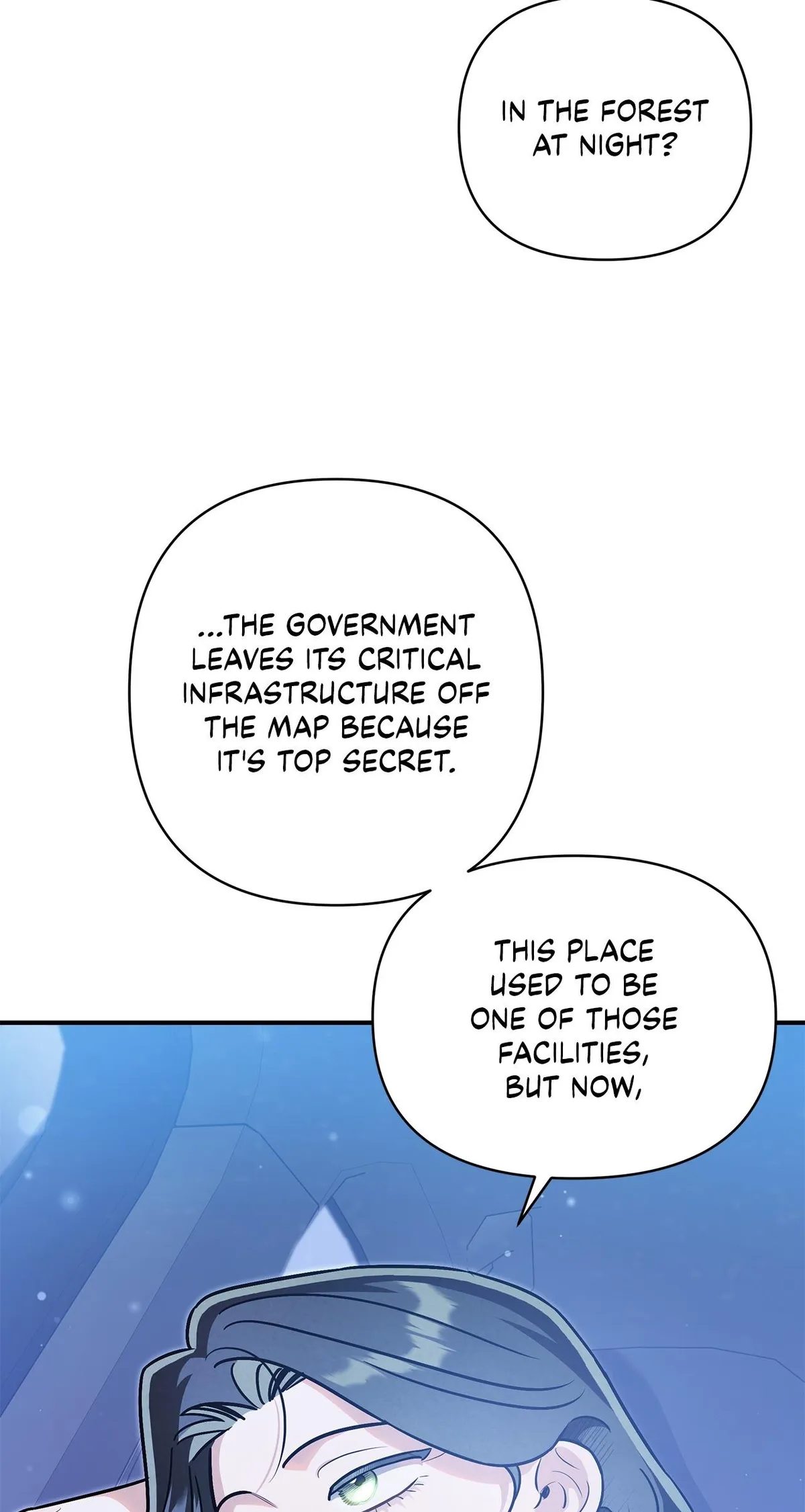 My Younger Sister Chooses Me Tonight Chapter 74 page 31