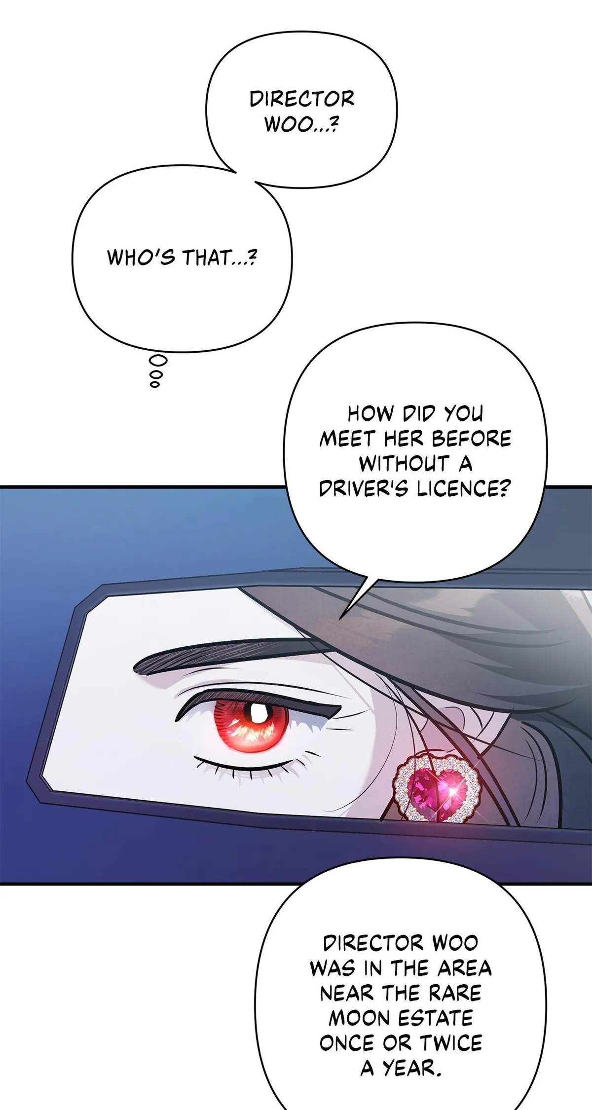 My Younger Sister Chooses Me Tonight Chapter 74 page 34