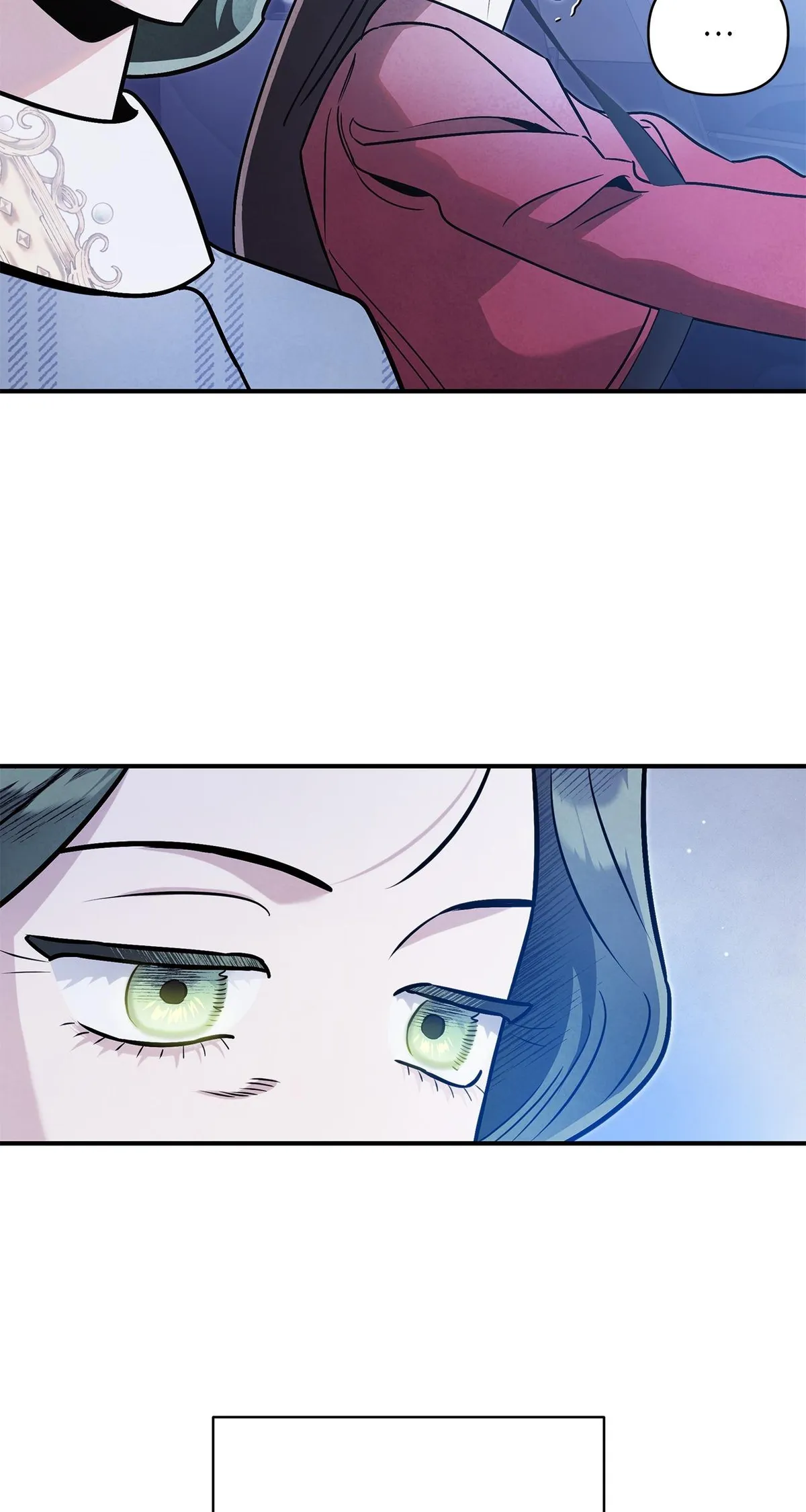 My Younger Sister Chooses Me Tonight Chapter 74 page 36