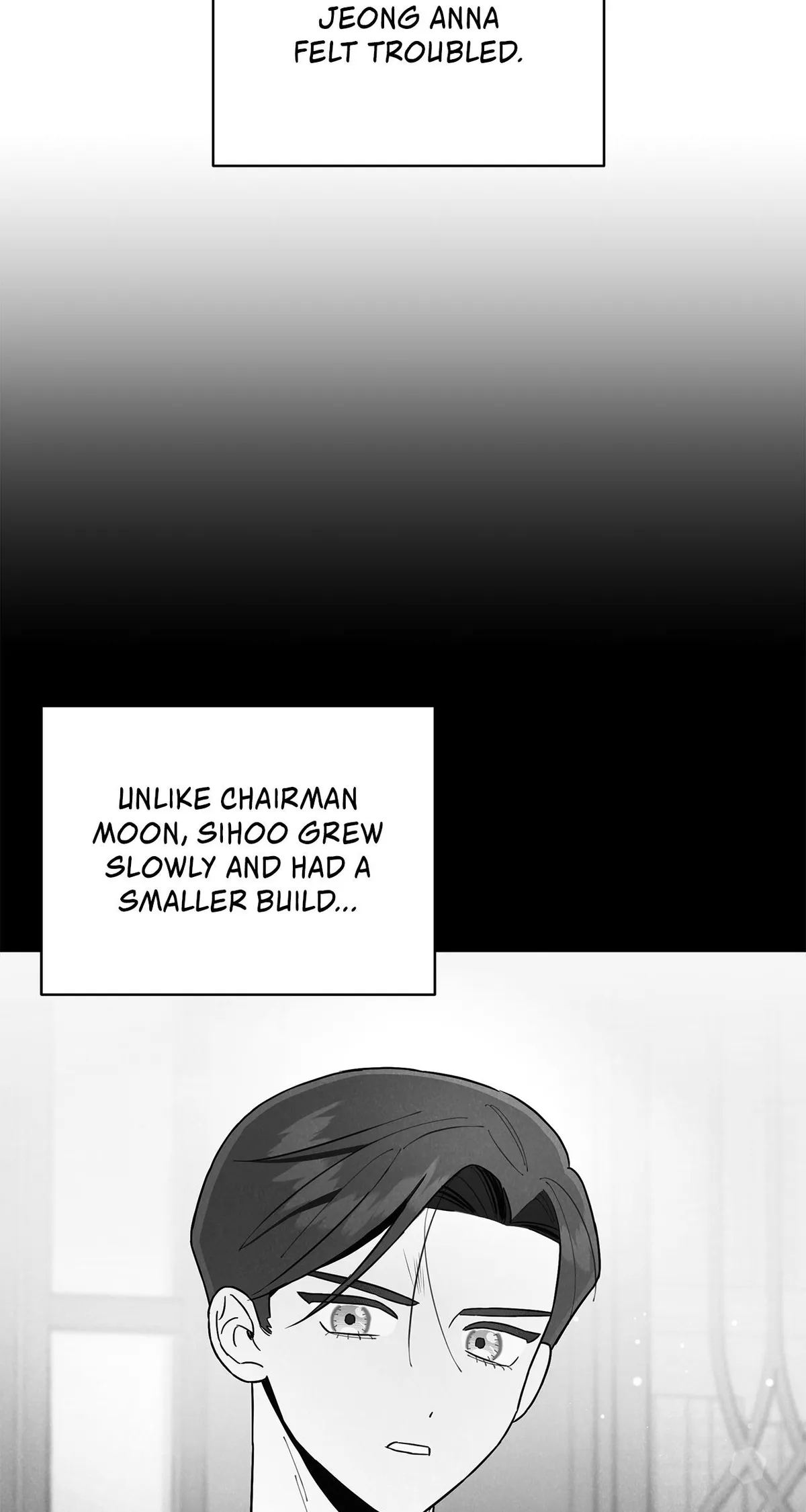 My Younger Sister Chooses Me Tonight Chapter 74 page 37