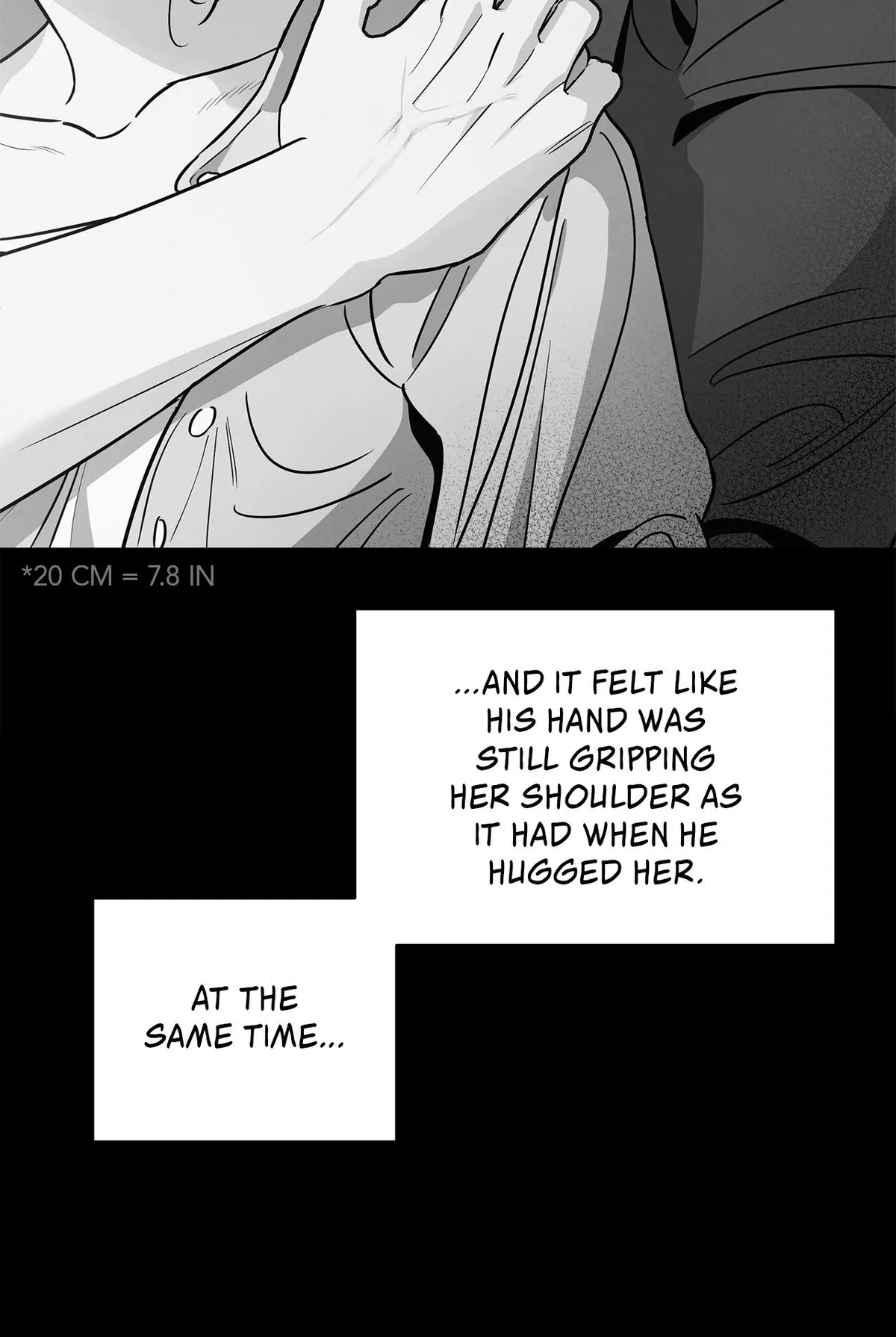 My Younger Sister Chooses Me Tonight Chapter 74 page 39