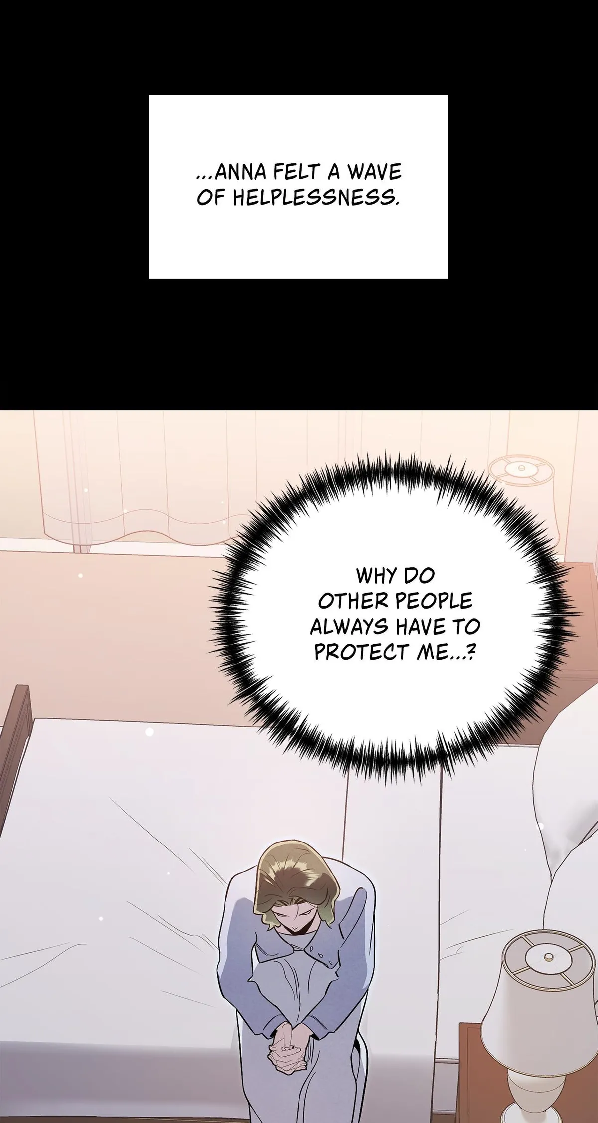 My Younger Sister Chooses Me Tonight Chapter 74 page 40
