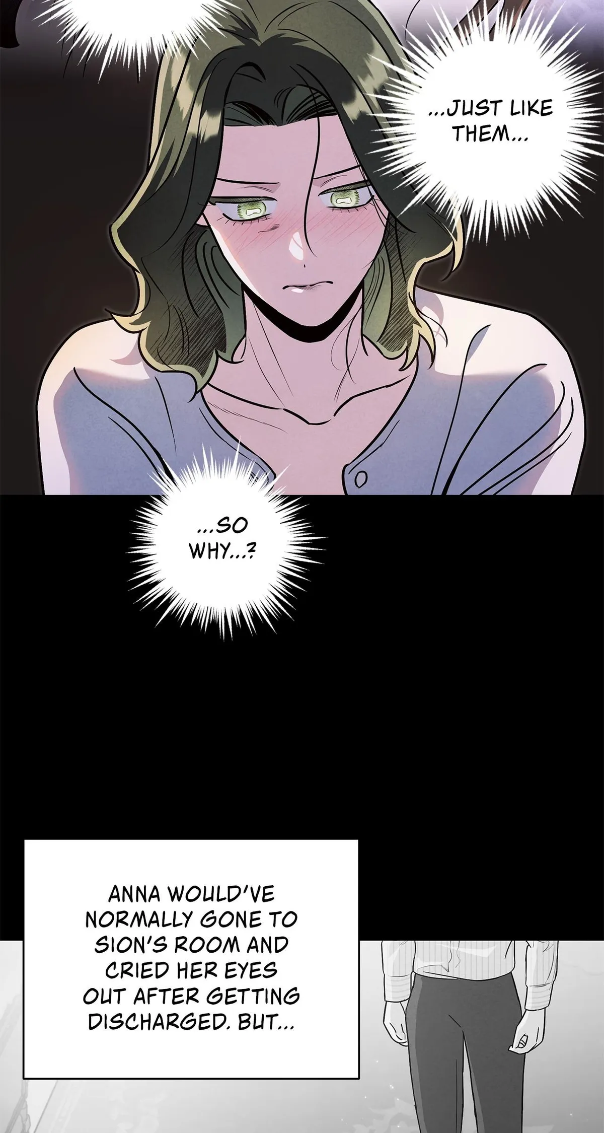 My Younger Sister Chooses Me Tonight Chapter 74 page 42