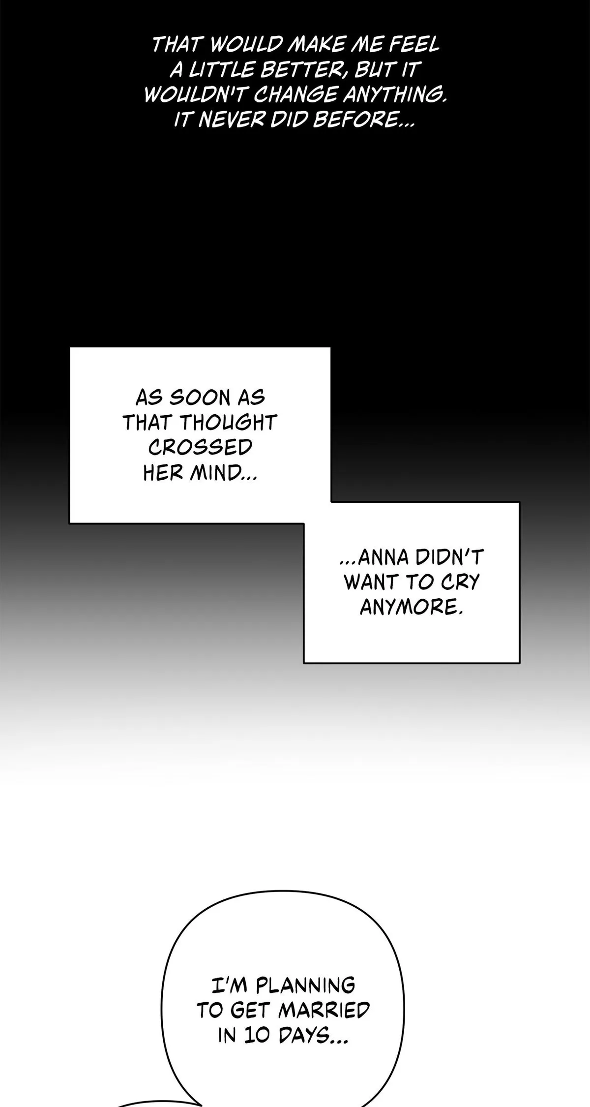 My Younger Sister Chooses Me Tonight Chapter 74 page 44