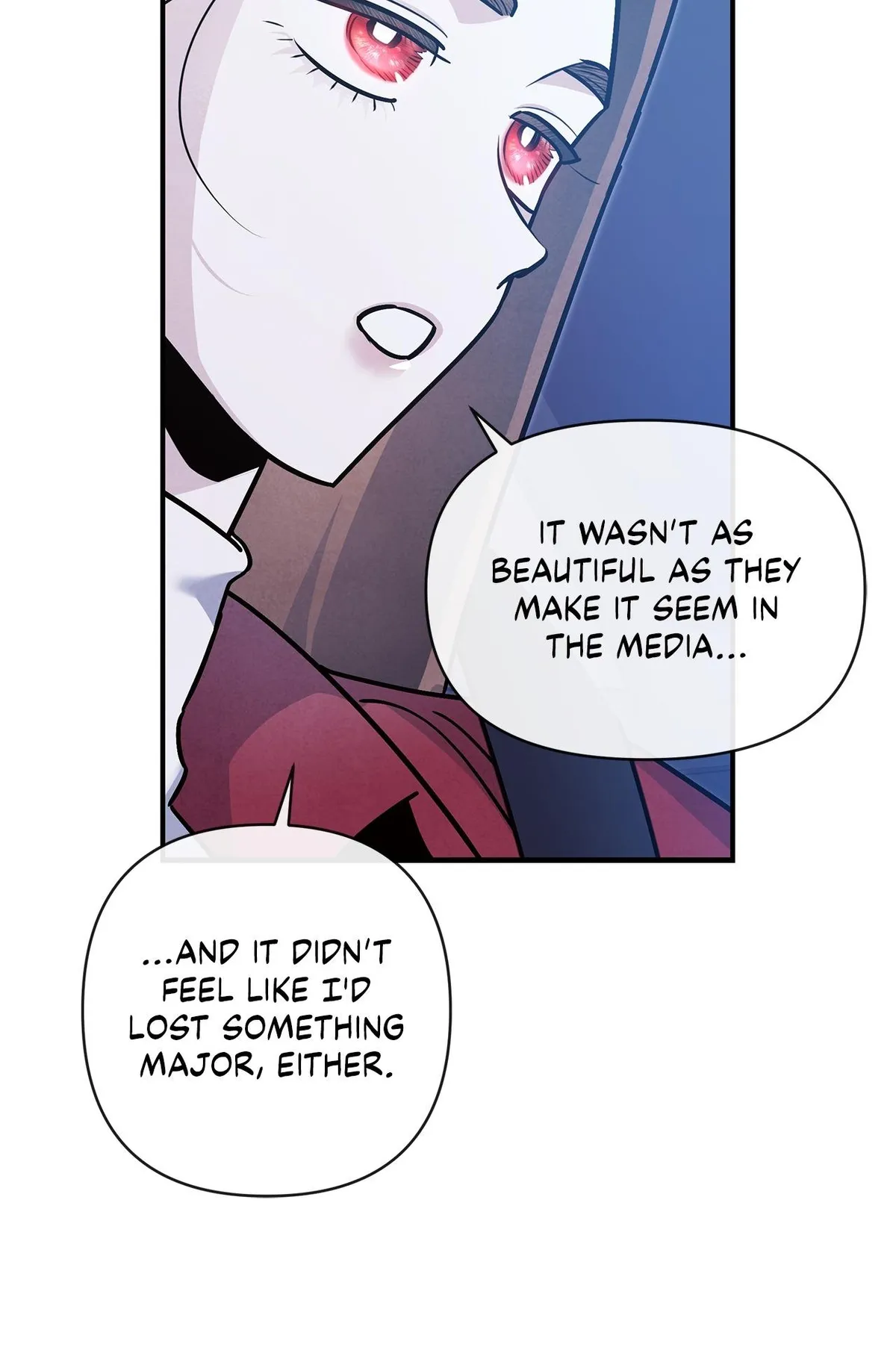 My Younger Sister Chooses Me Tonight Chapter 74 page 51