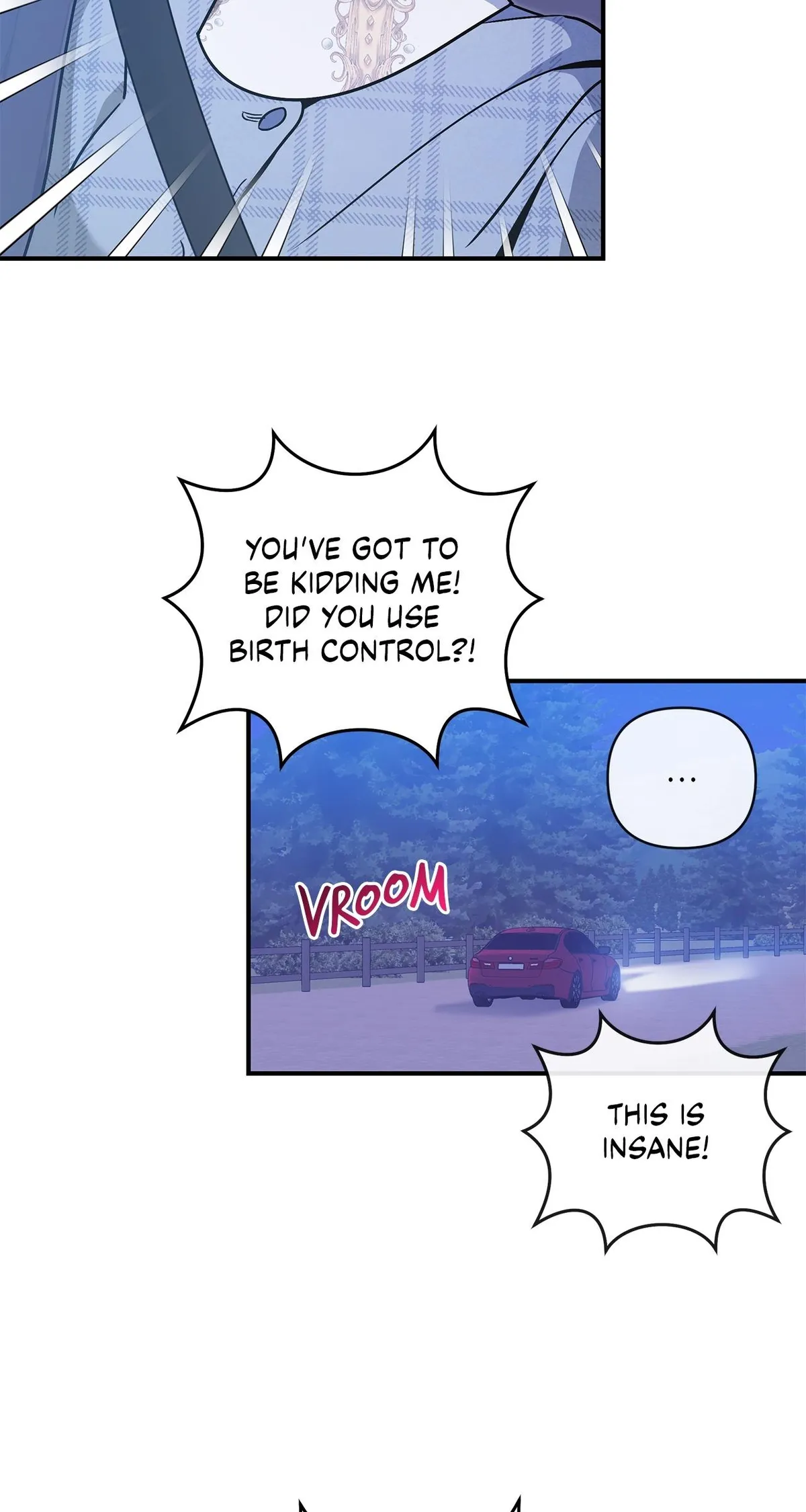 My Younger Sister Chooses Me Tonight Chapter 74 page 55