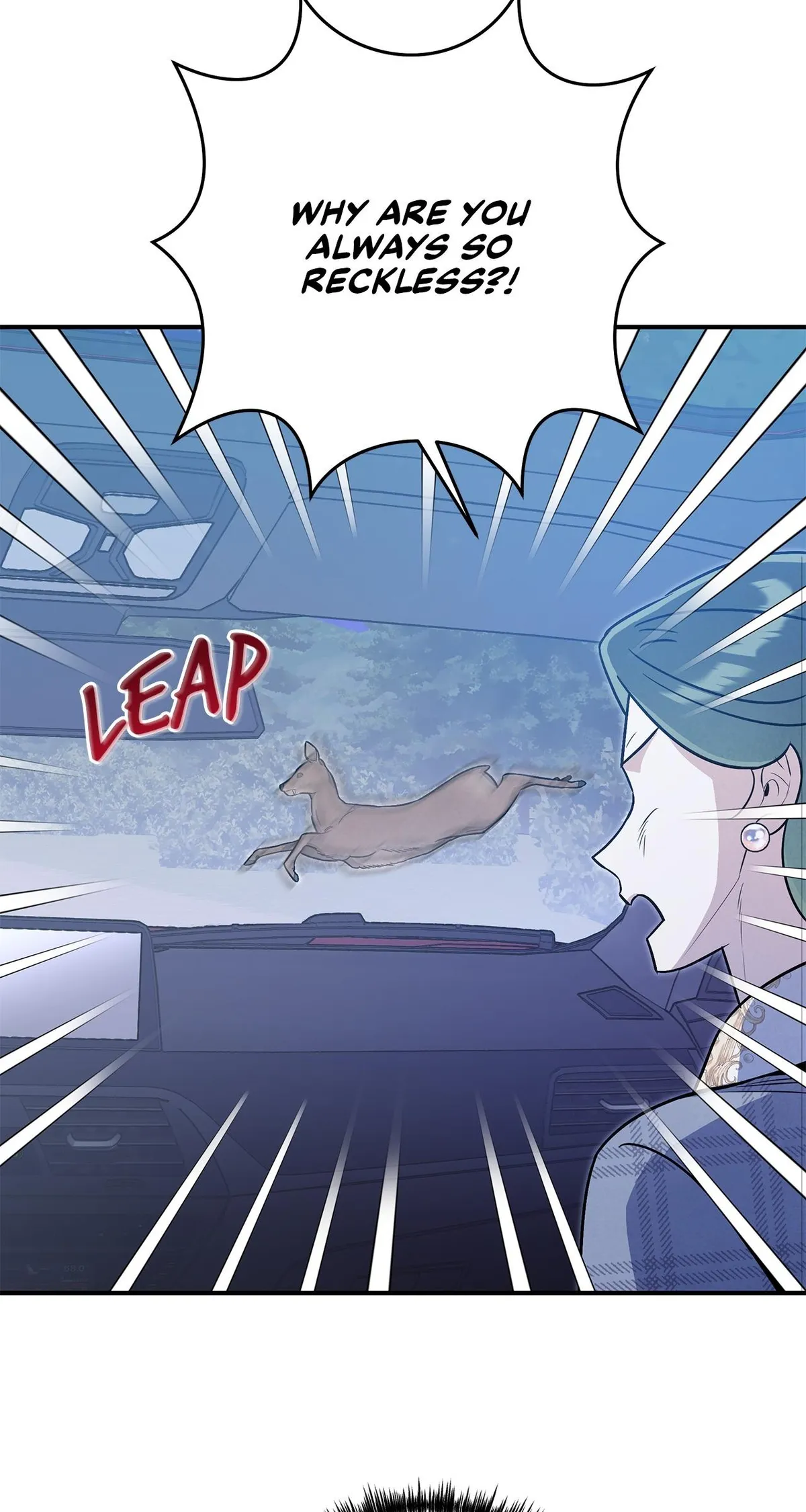 My Younger Sister Chooses Me Tonight Chapter 74 page 56