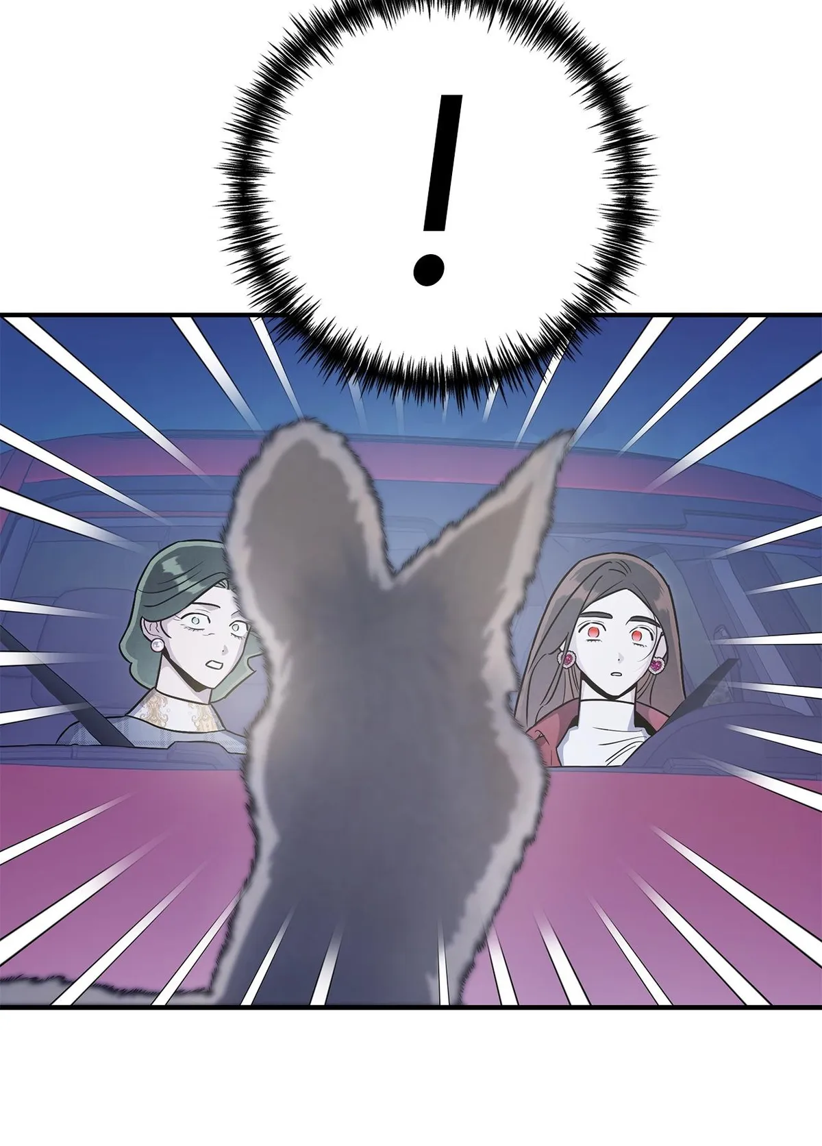 My Younger Sister Chooses Me Tonight Chapter 74 page 57