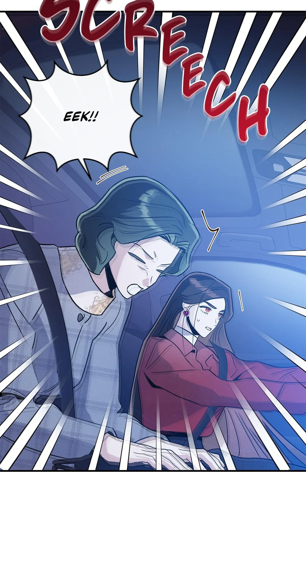 My Younger Sister Chooses Me Tonight Chapter 74 page 59