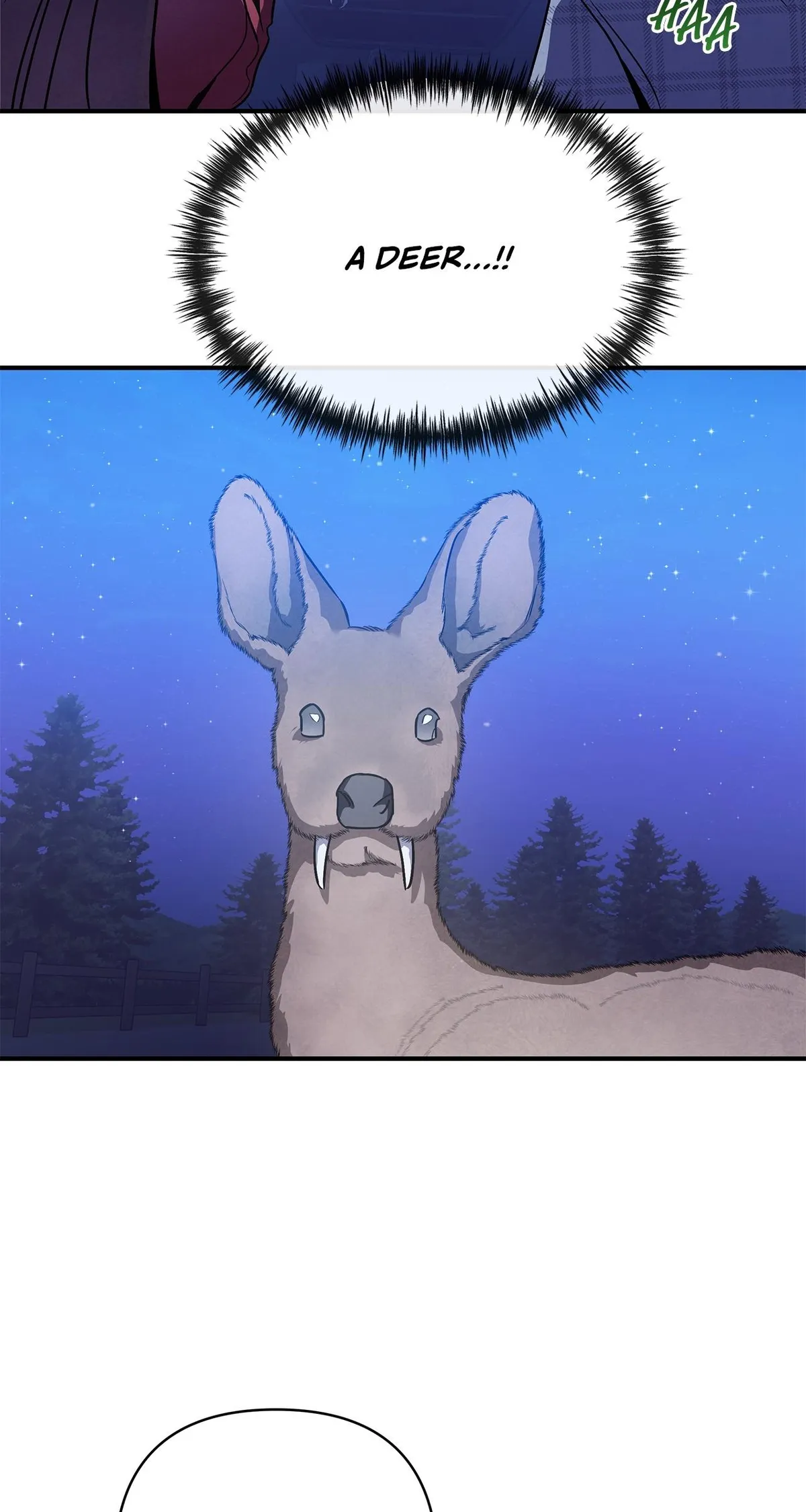 My Younger Sister Chooses Me Tonight Chapter 74 page 61