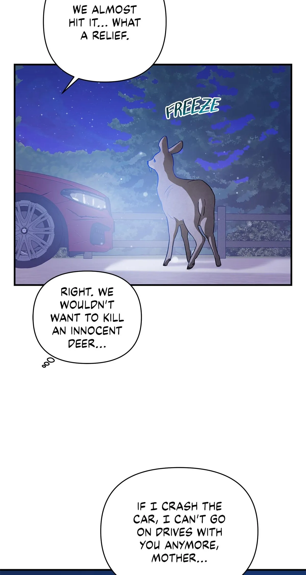 My Younger Sister Chooses Me Tonight Chapter 74 page 62