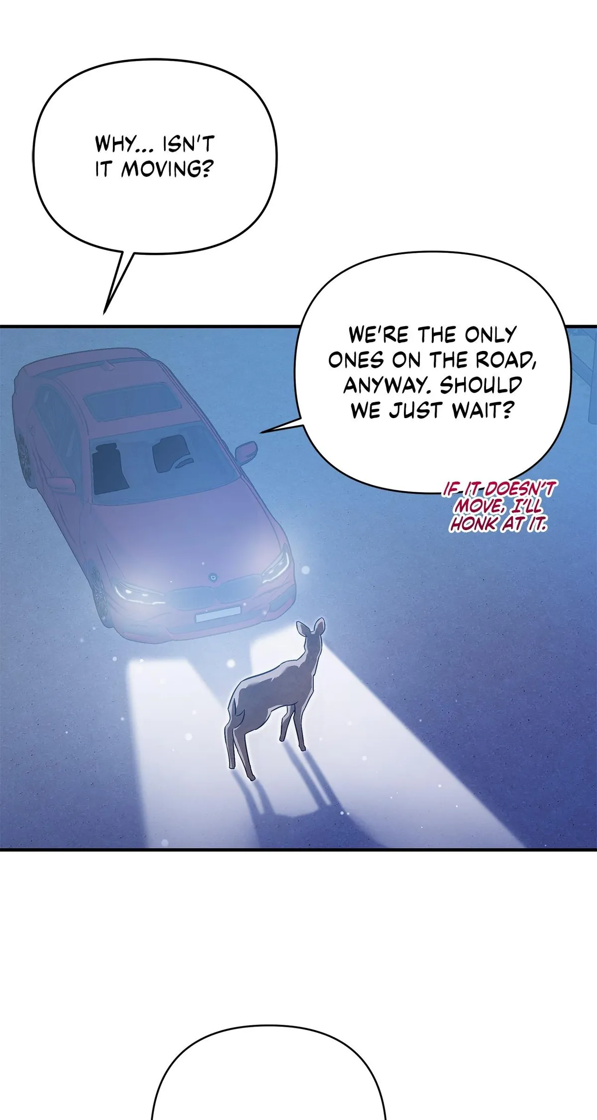 My Younger Sister Chooses Me Tonight Chapter 74 page 64