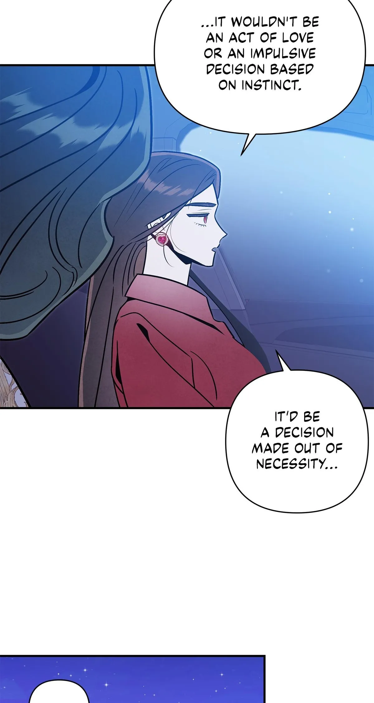 My Younger Sister Chooses Me Tonight Chapter 74 page 66