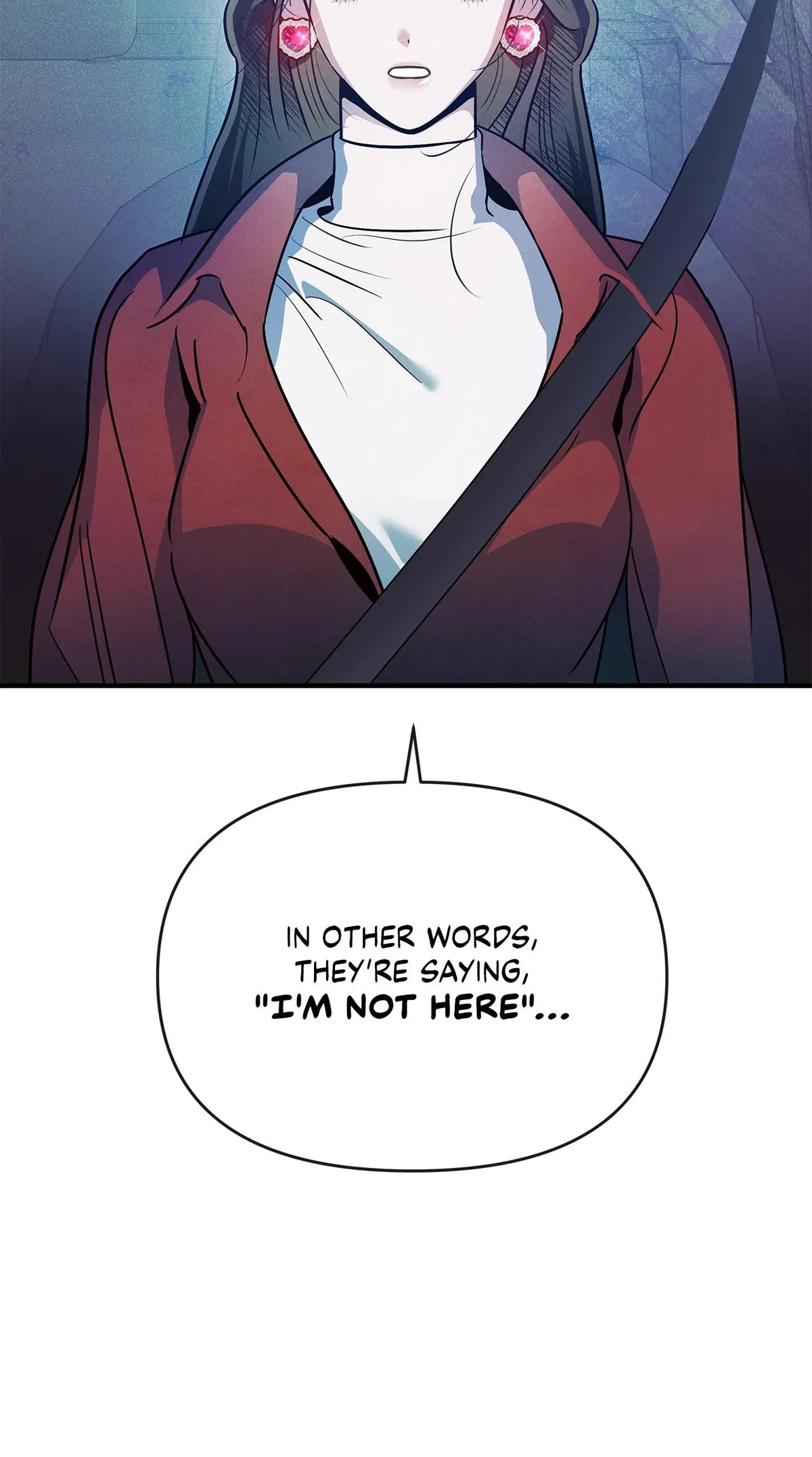 My Younger Sister Chooses Me Tonight Chapter 74 page 70