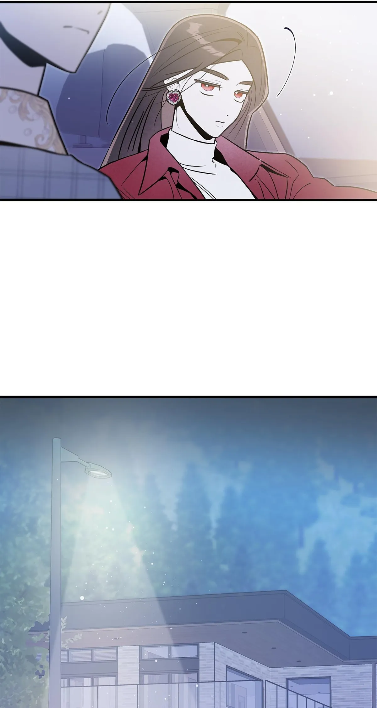 My Younger Sister Chooses Me Tonight Chapter 75 page 4