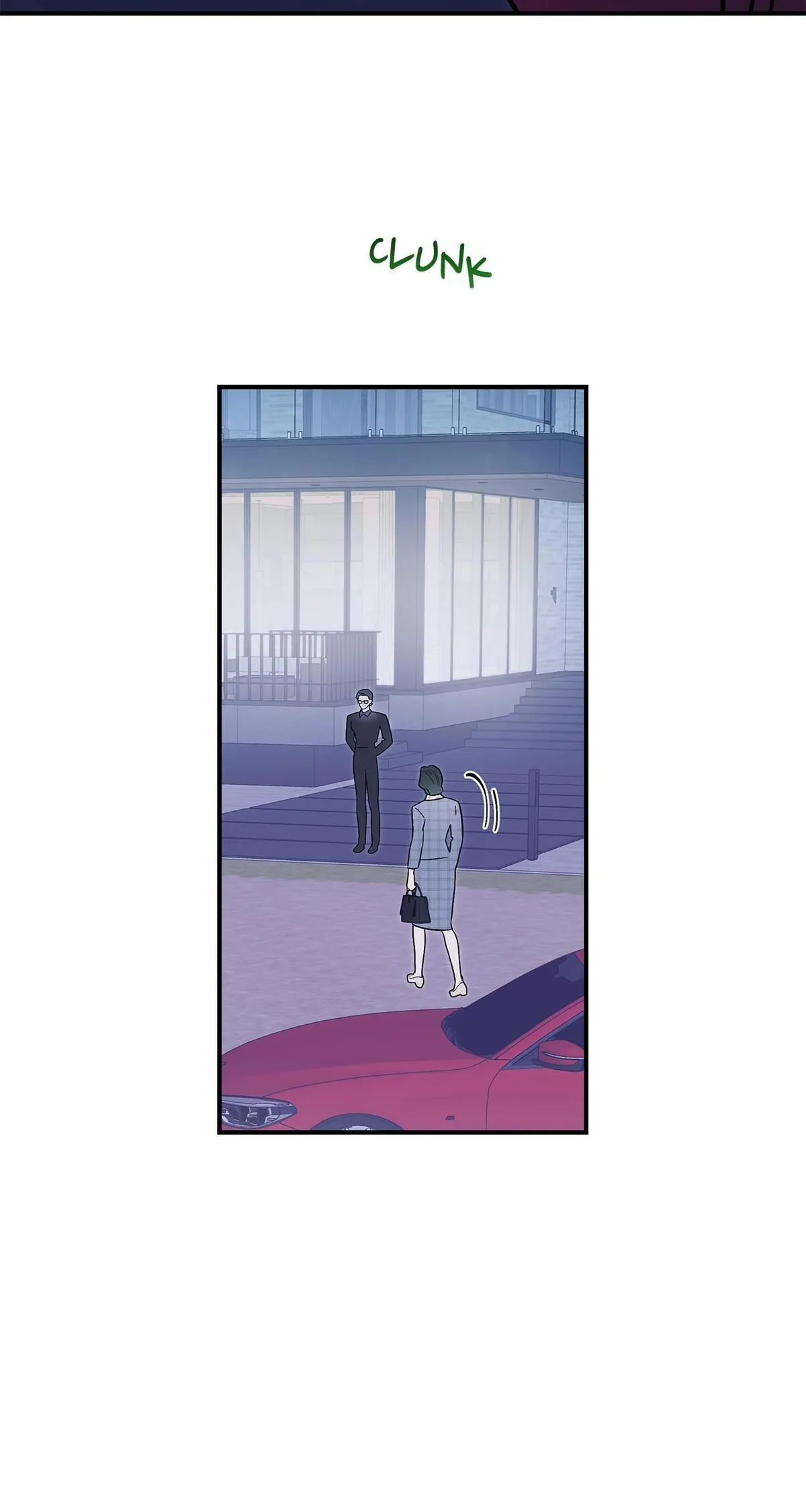 My Younger Sister Chooses Me Tonight Chapter 75 page 9