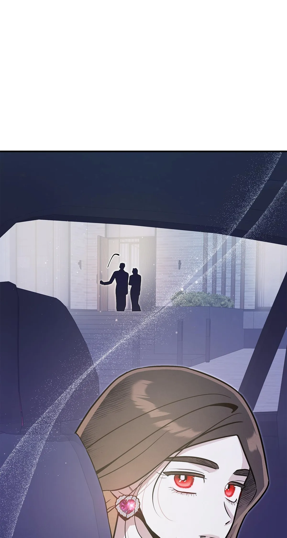 My Younger Sister Chooses Me Tonight Chapter 75 page 11
