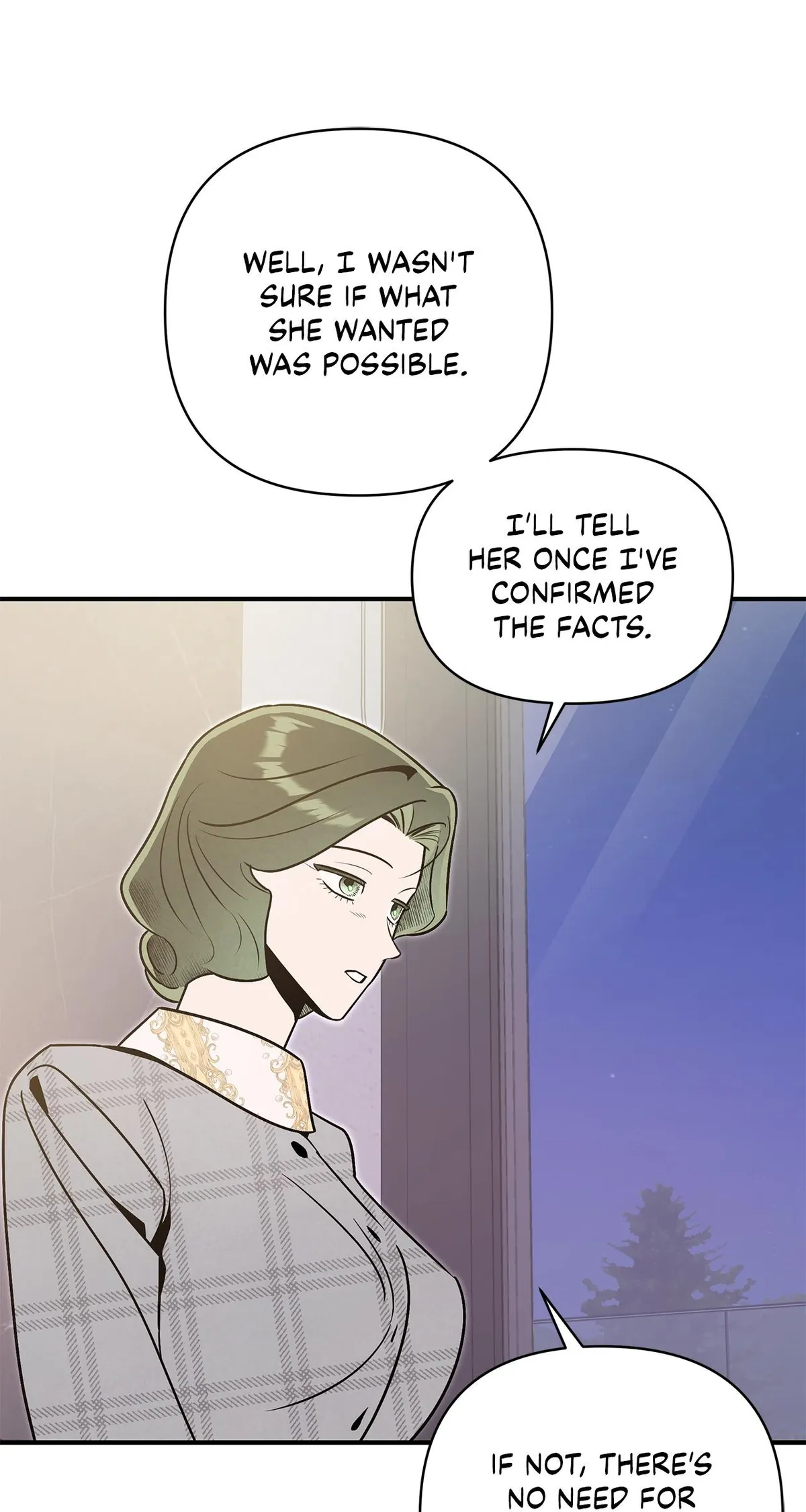 My Younger Sister Chooses Me Tonight Chapter 75 page 14