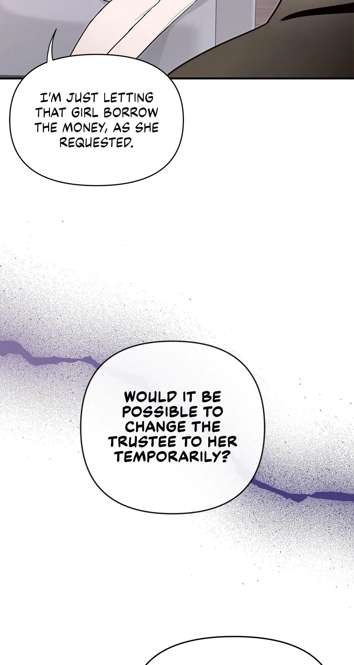 My Younger Sister Chooses Me Tonight Chapter 75 page 16