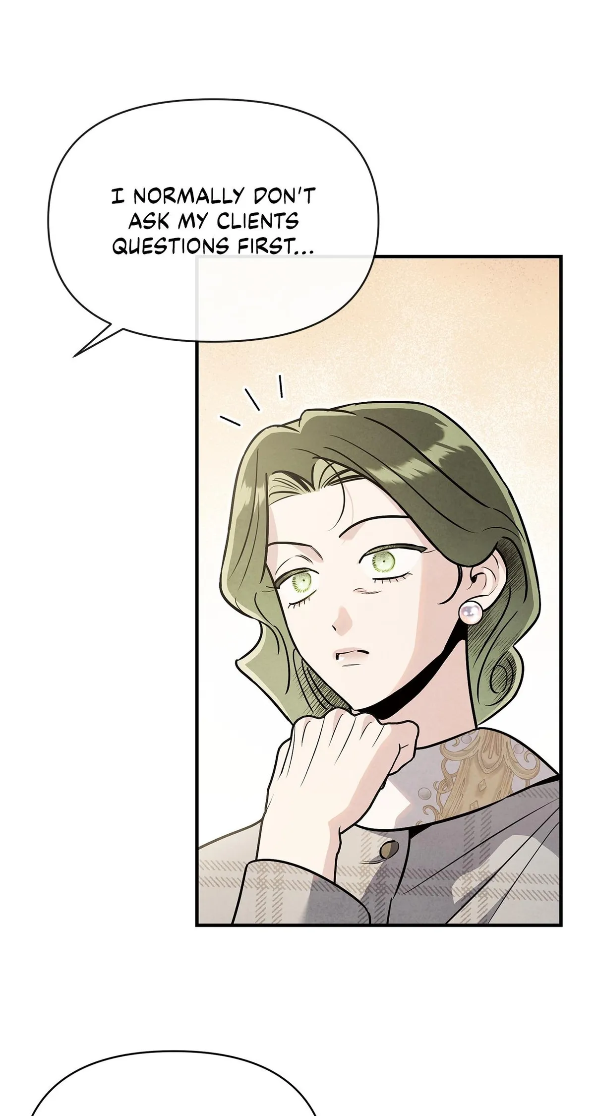 My Younger Sister Chooses Me Tonight Chapter 75 page 28