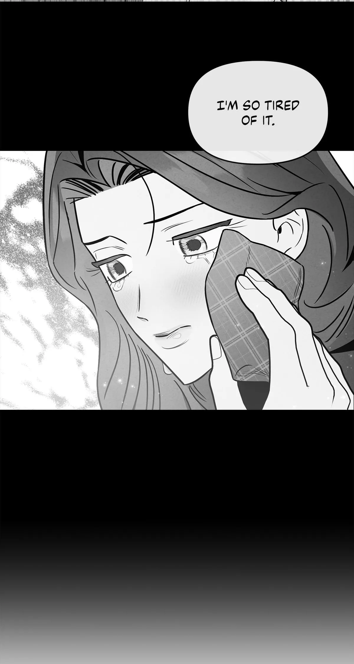 My Younger Sister Chooses Me Tonight Chapter 75 page 41