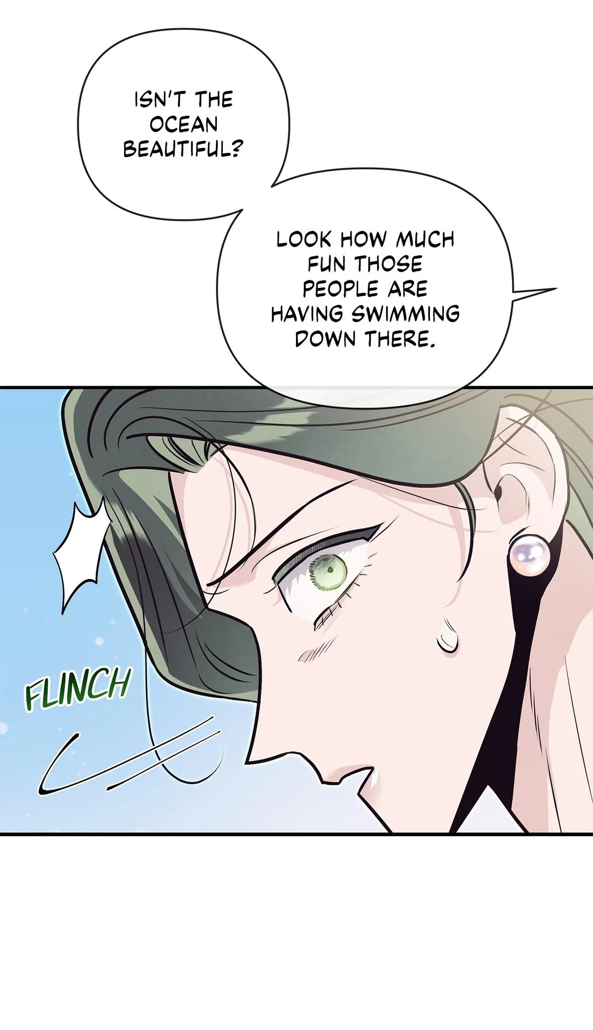 My Younger Sister Chooses Me Tonight Chapter 75 page 45