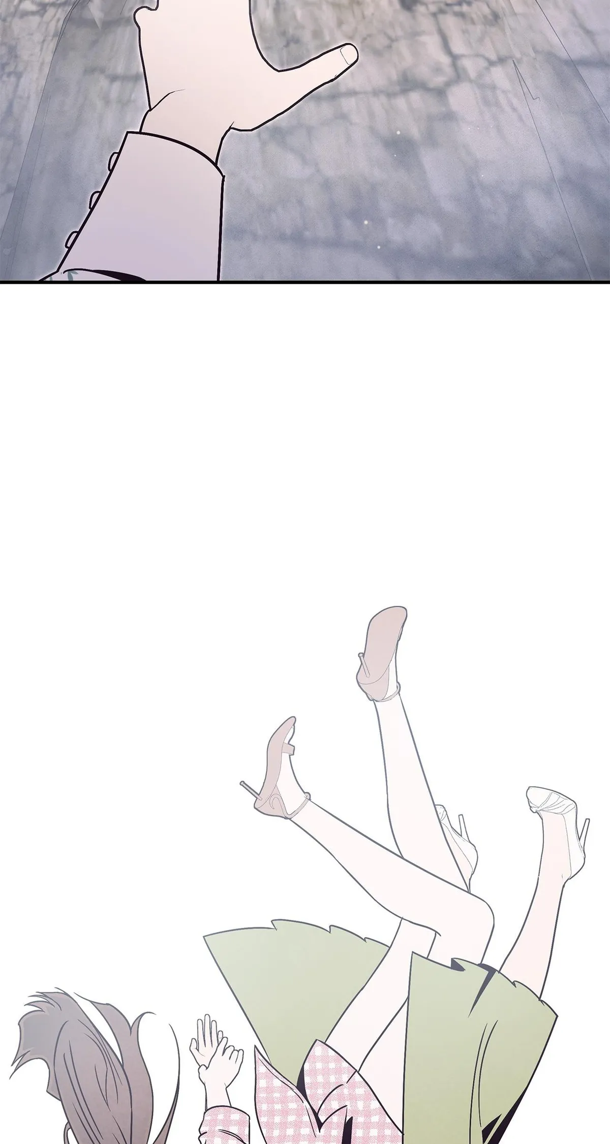 My Younger Sister Chooses Me Tonight Chapter 75 page 56