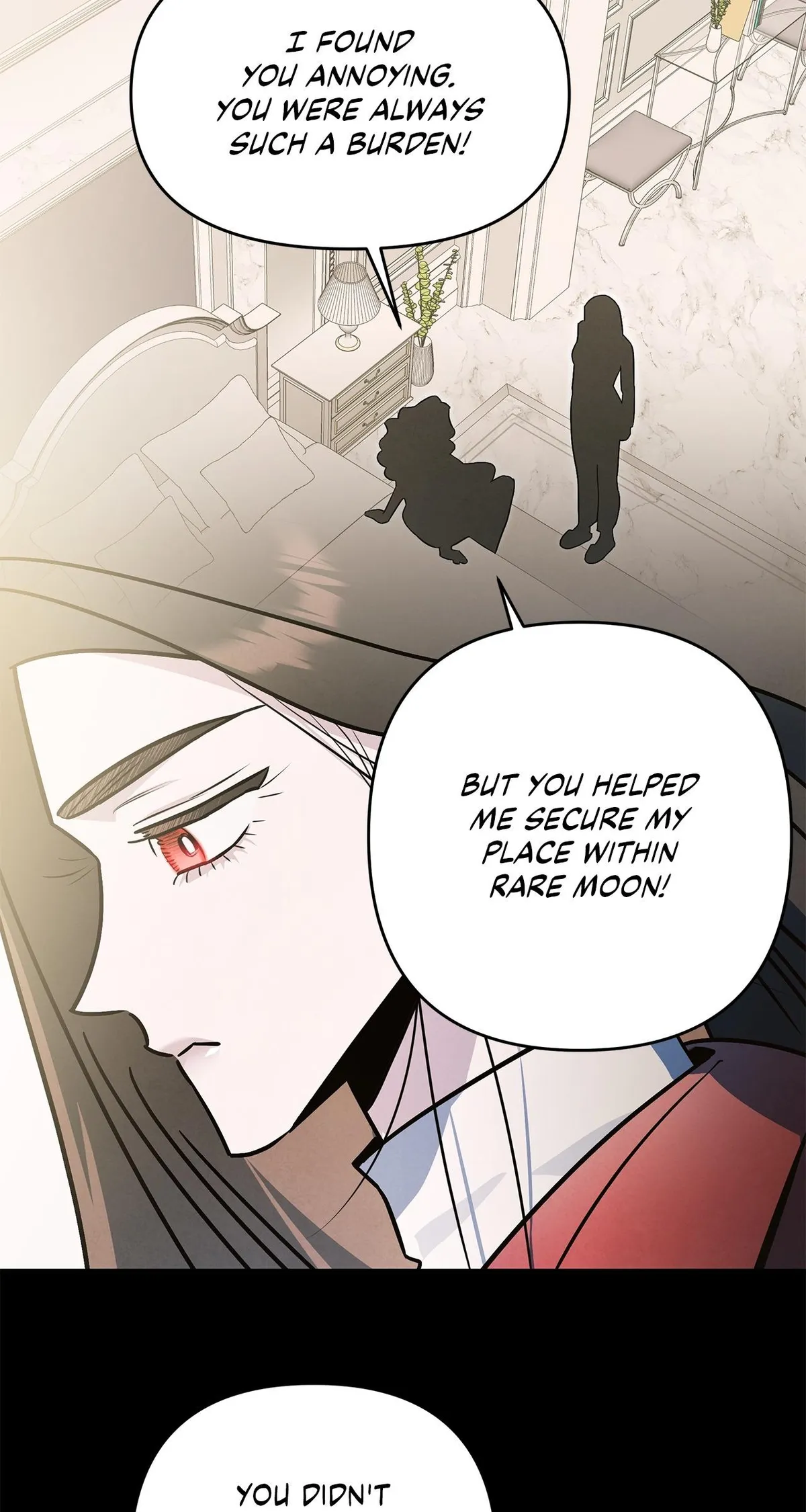 My Younger Sister Chooses Me Tonight Chapter 75 page 66