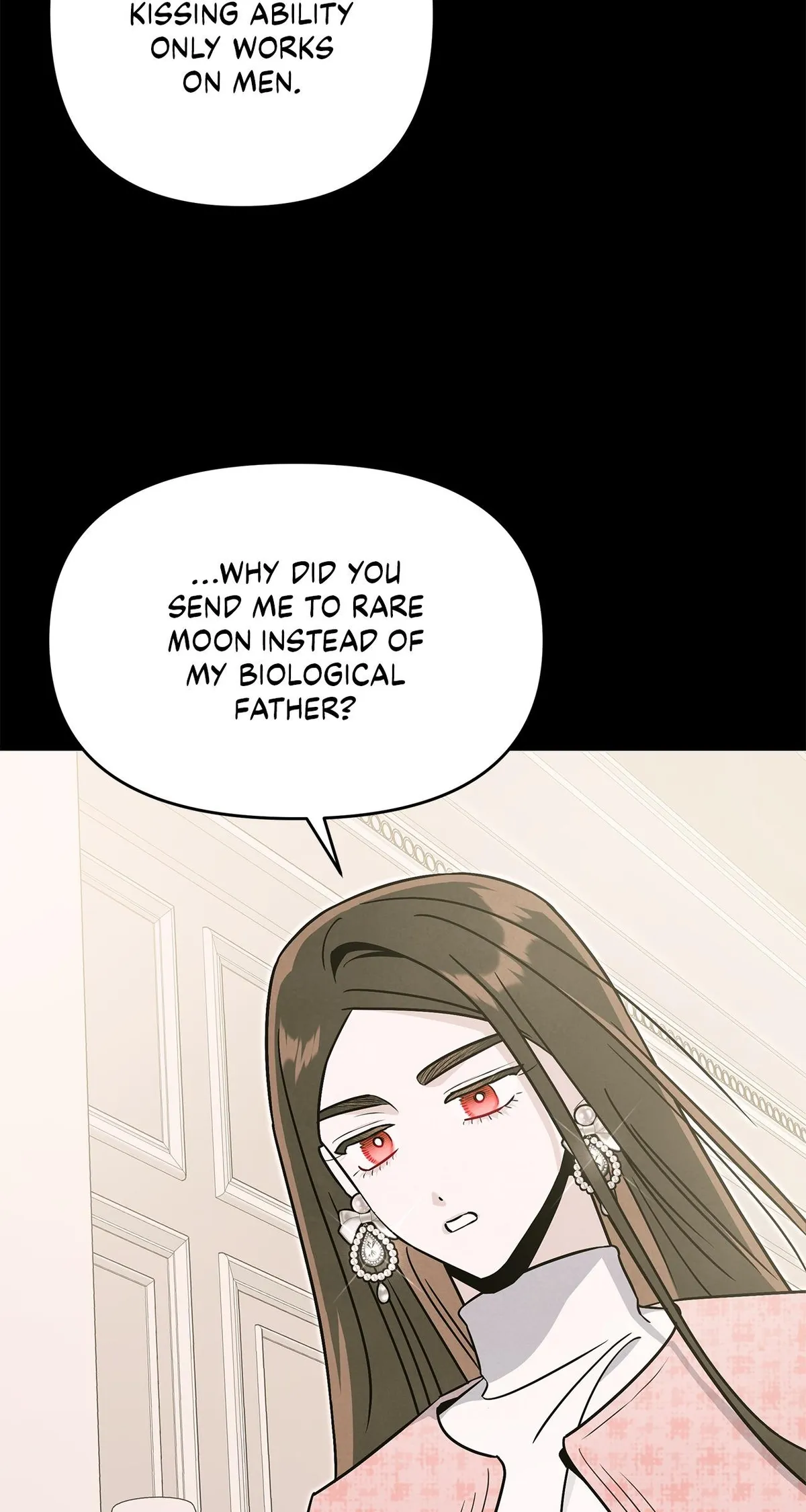 My Younger Sister Chooses Me Tonight Chapter 75 page 68